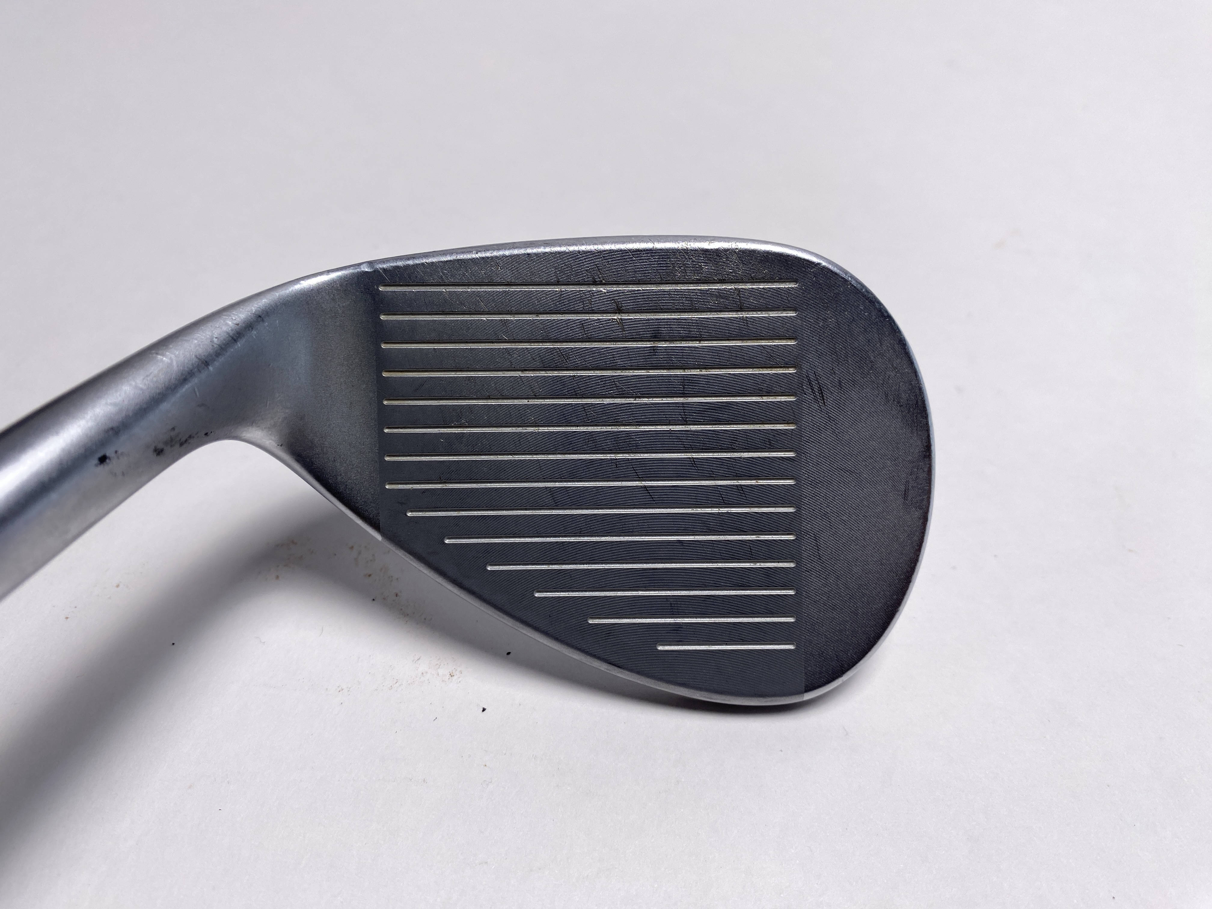 Mizuno JPX 900 Hot Metal Sand Wedge SW 55* Accra 60i Senior