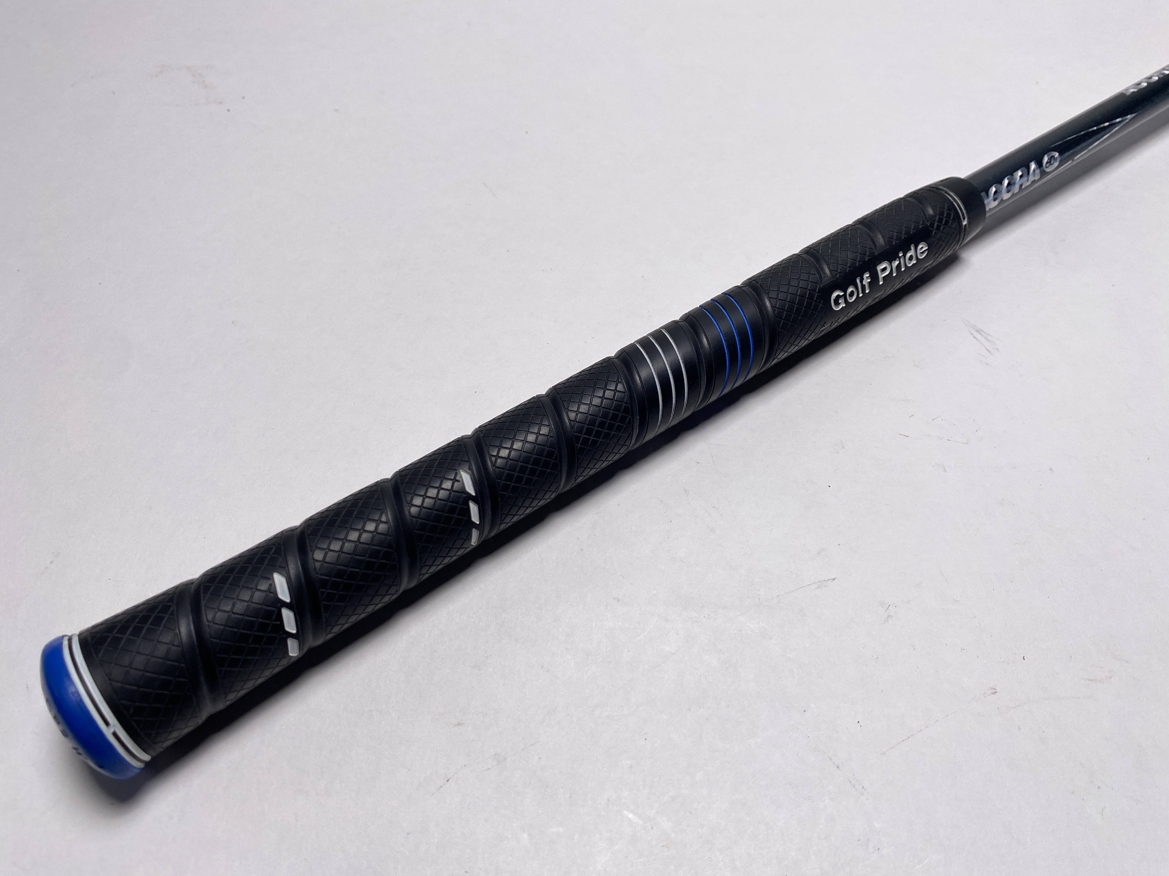 Mizuno JPX 900 Hot Metal Sand Wedge SW 55* Accra 60i Senior