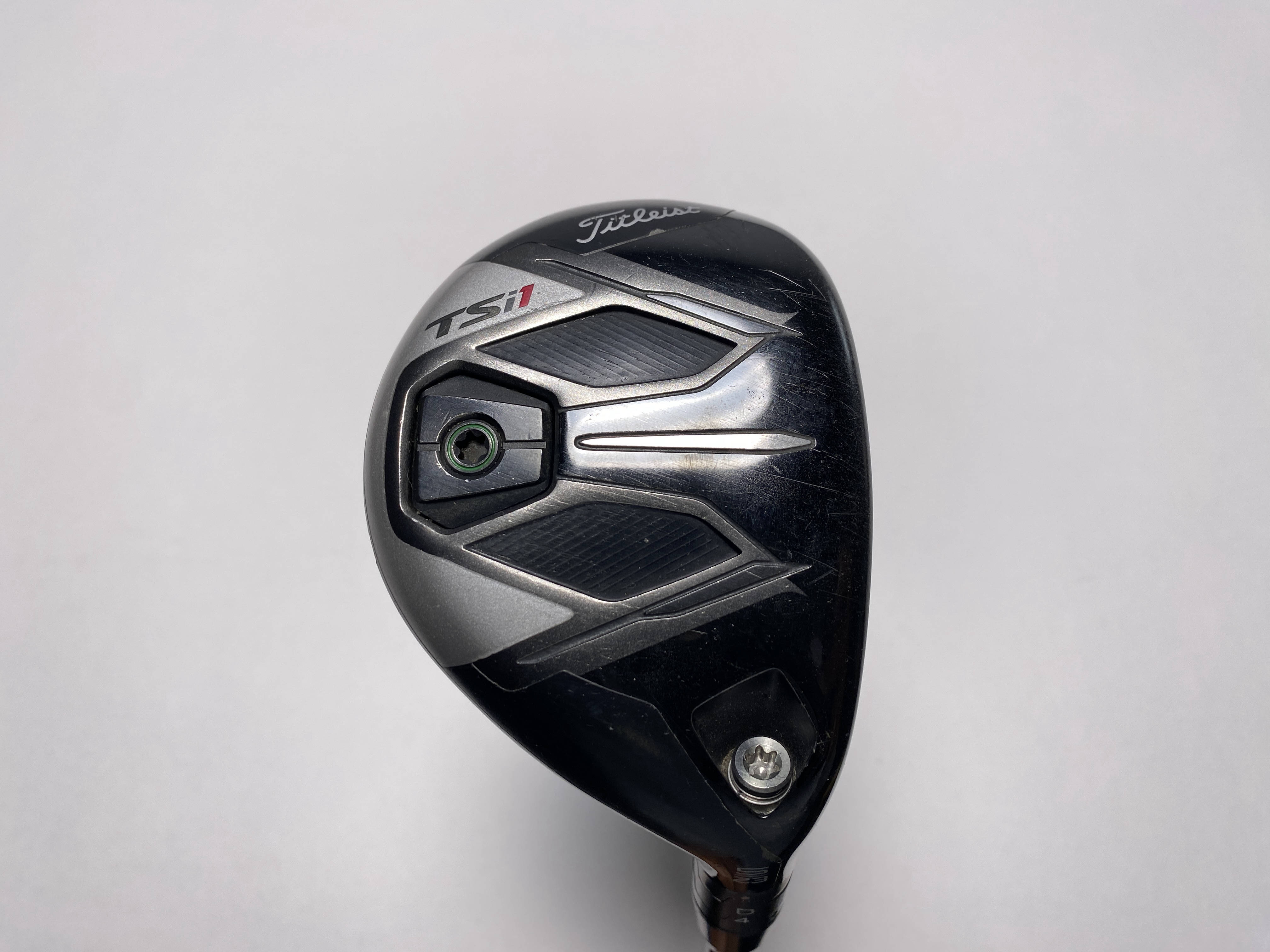 タイトリスト　TSi 1 5U 23° Titleist TSi1 5 Hybrid 23* Tensei Blue AV Series 65g Regular