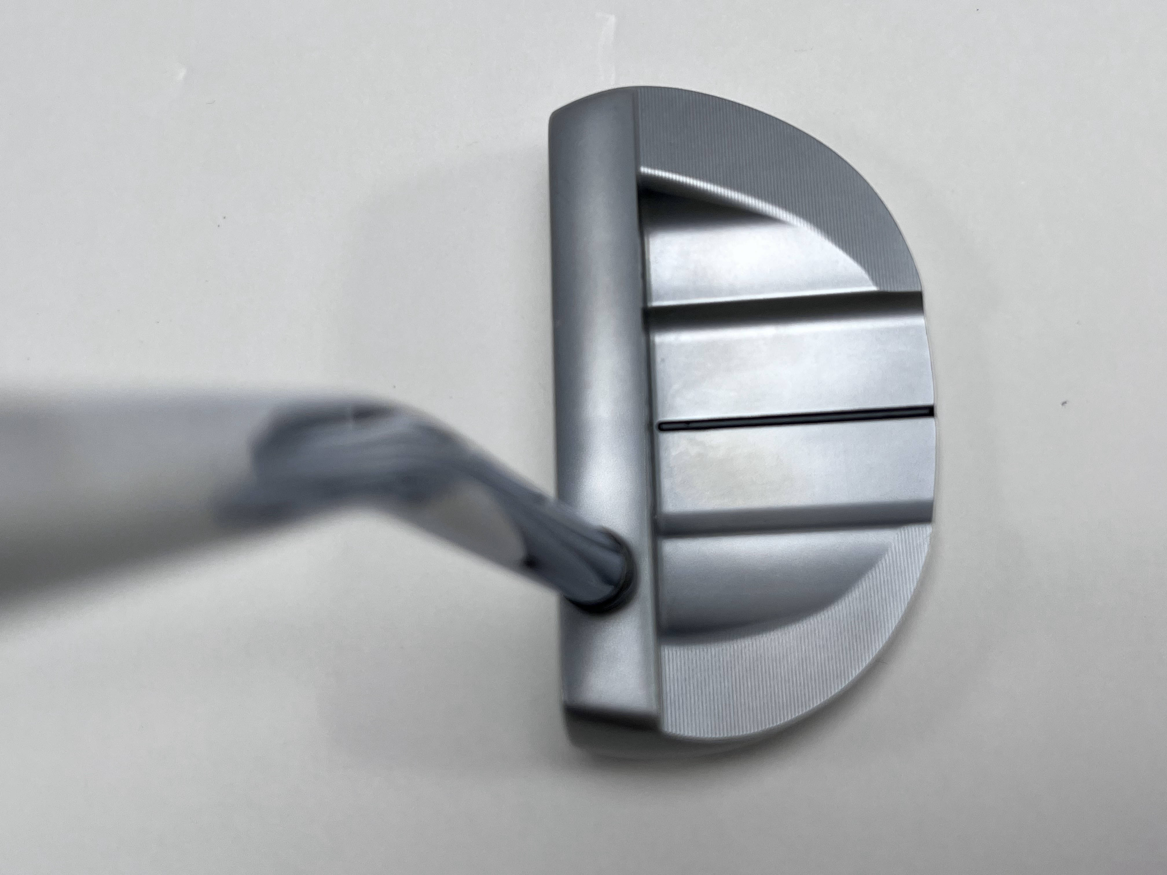 Odyssey White Hot OG Five Stroke Lab Putter 34