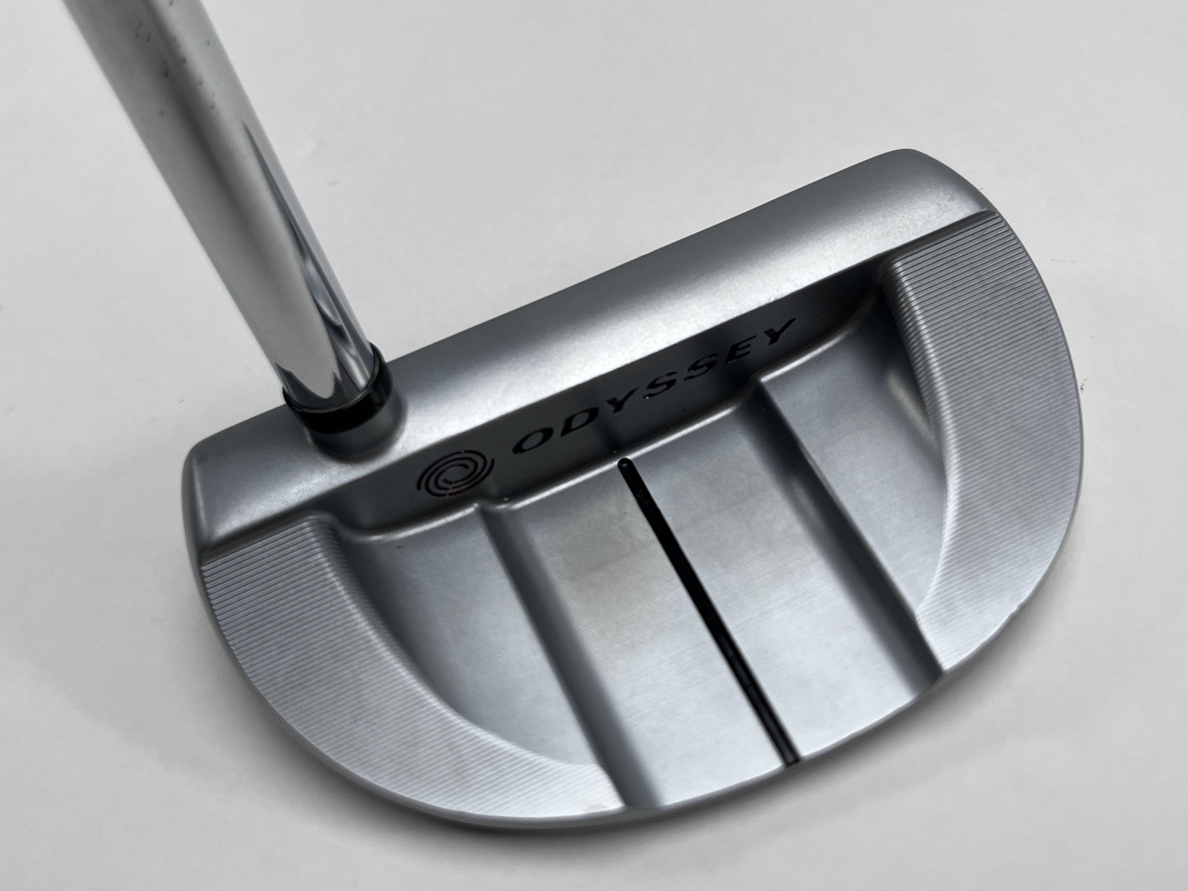 Odyssey White Hot OG Five Stroke Lab Putter 34