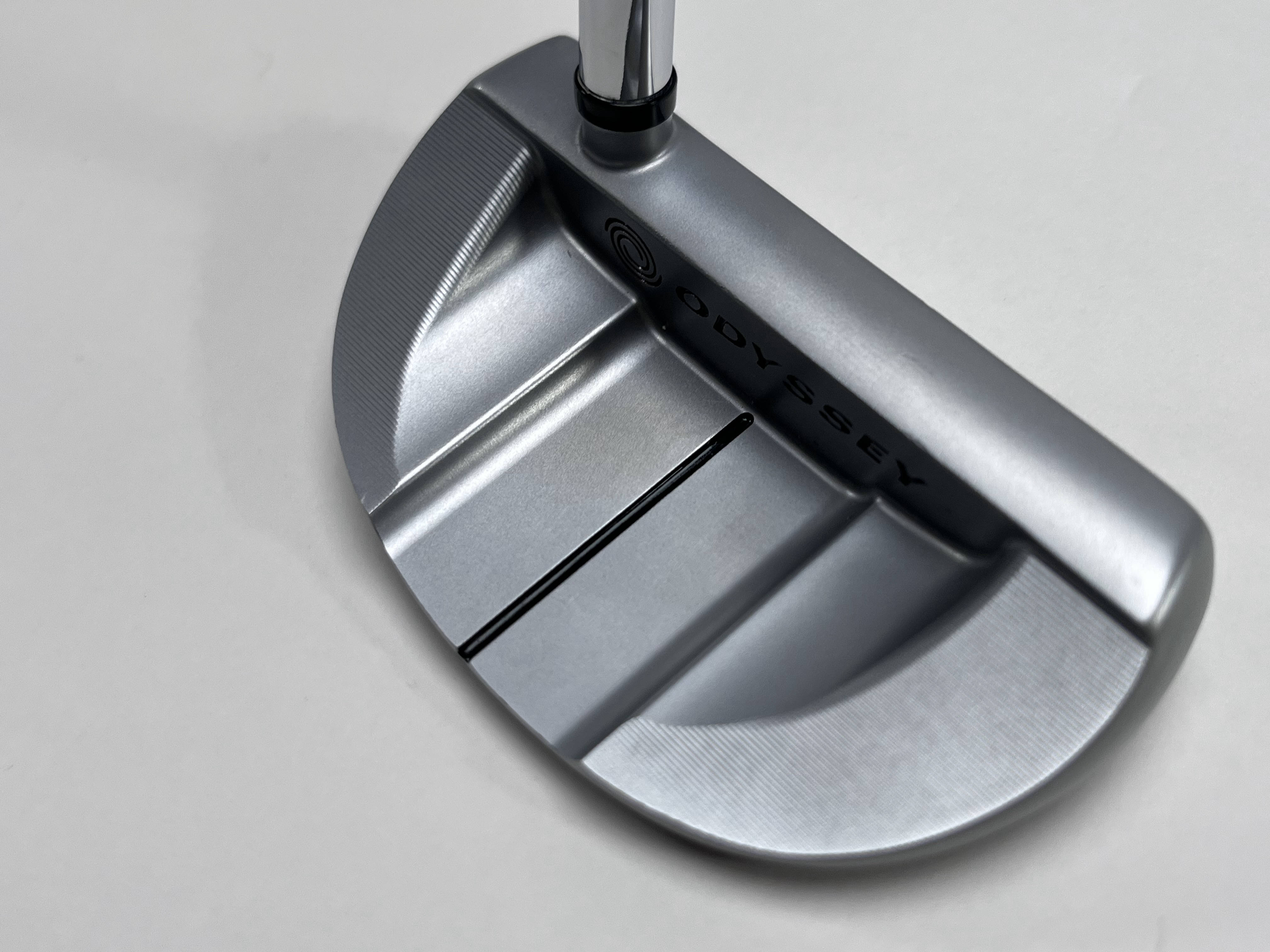 Odyssey White Hot OG Five Stroke Lab Putter 34