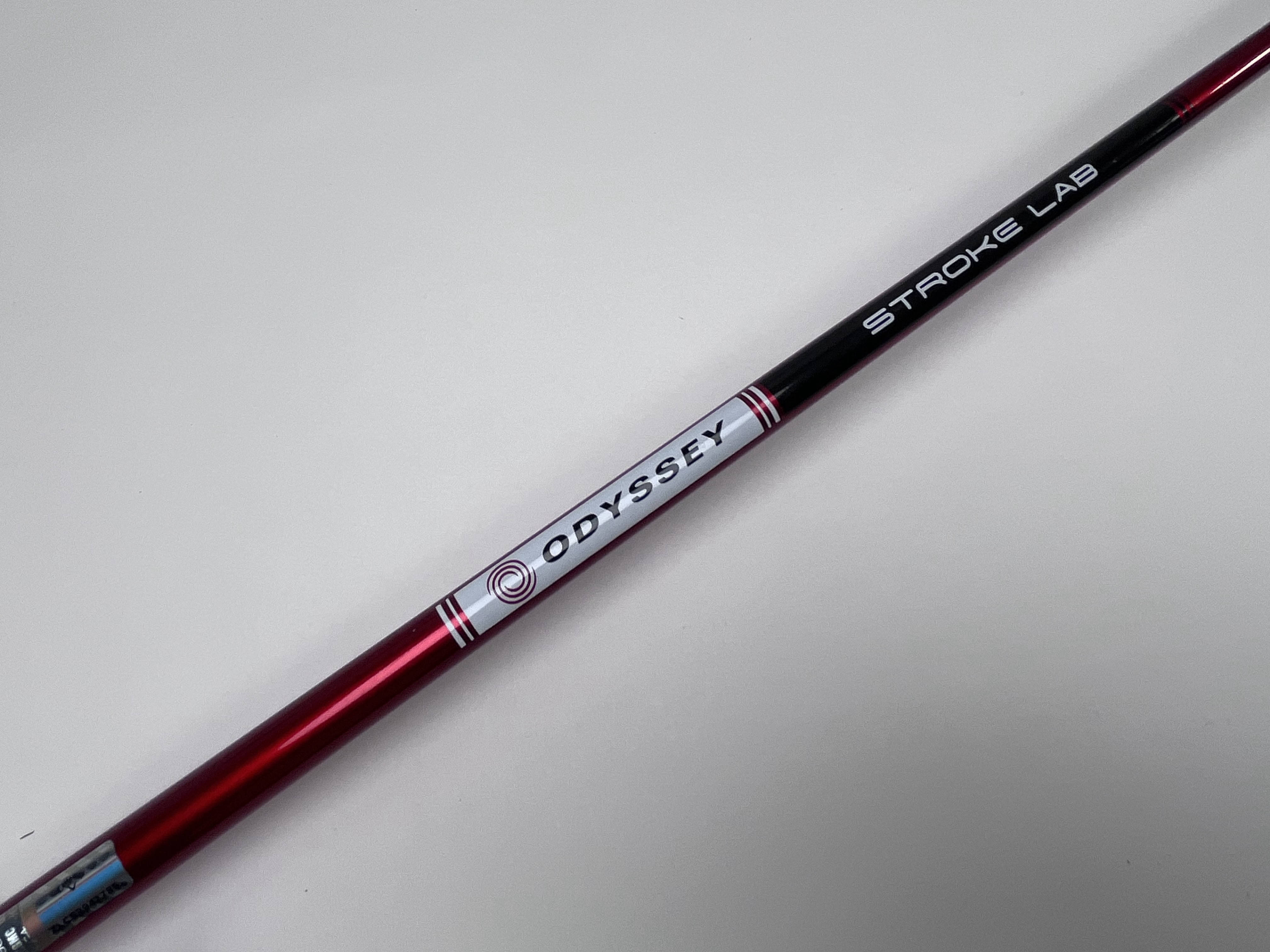 Odyssey White Hot OG Five Stroke Lab Putter 34