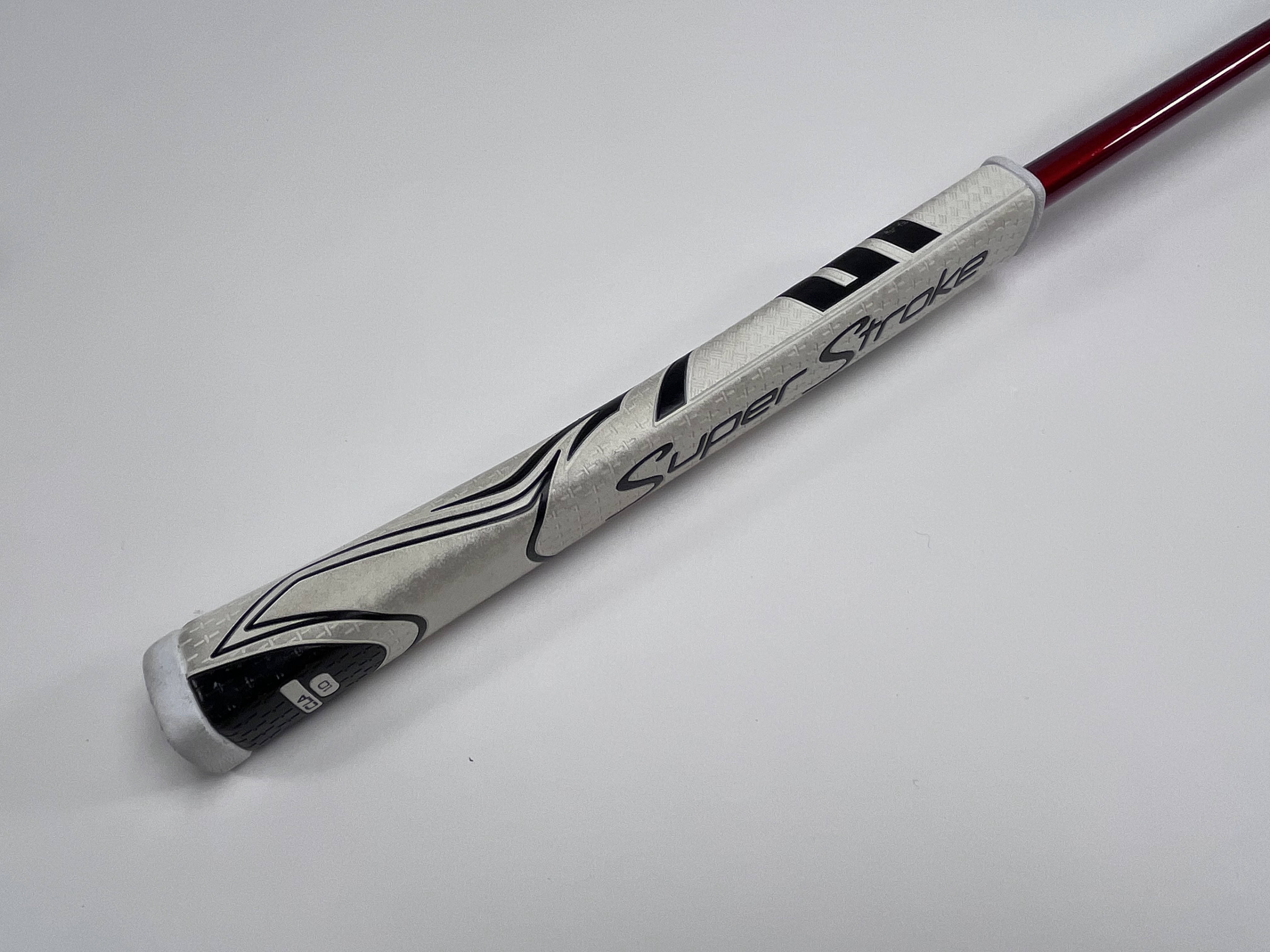 Odyssey White Hot OG Five Stroke Lab Putter 34
