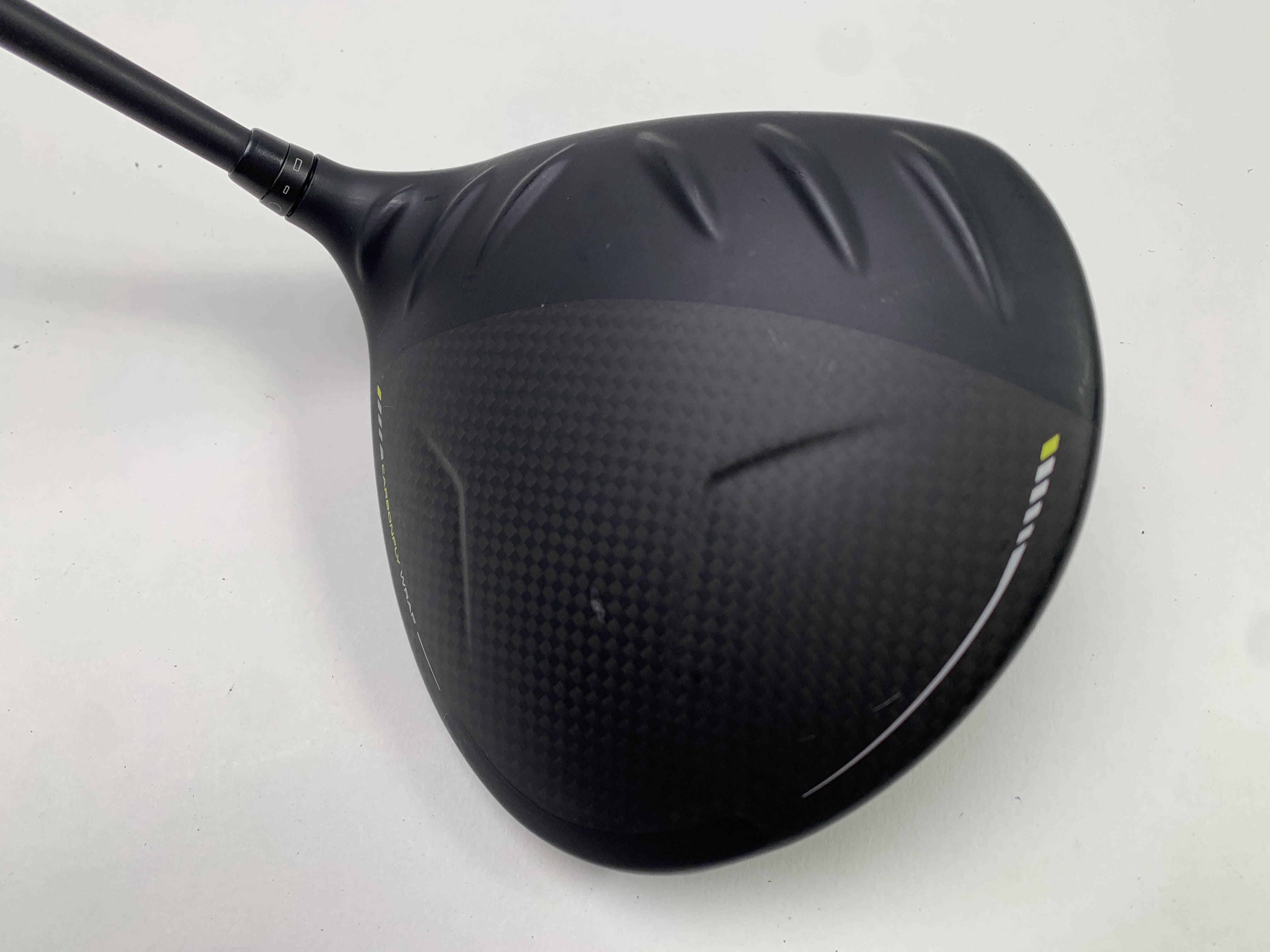 Ping G430 MAX 10K Driver 9* Alta CB 55g Stiff Graphite Mens RH HC