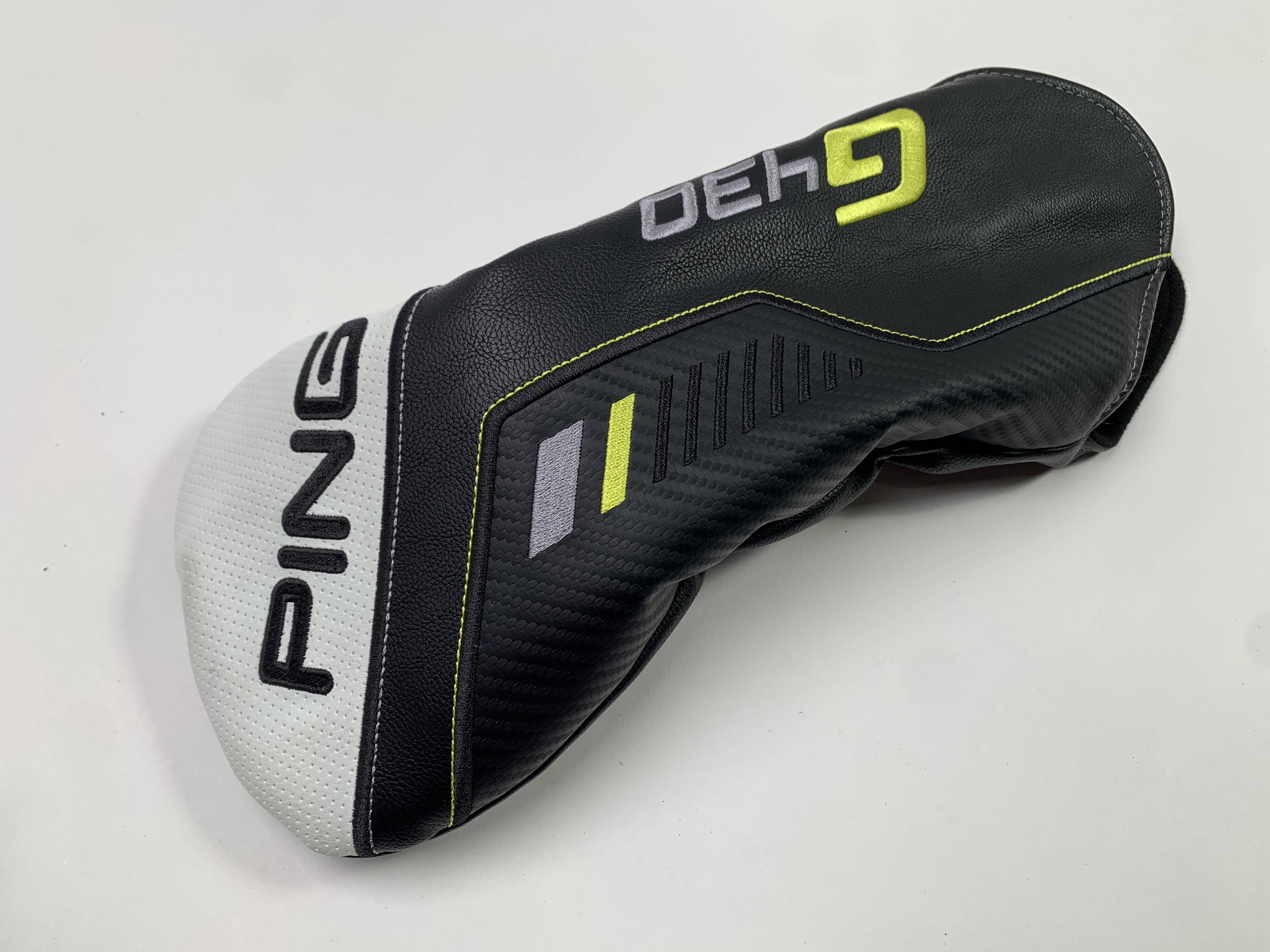 Ping G430 MAX 10K Driver 9* Alta CB 55g Stiff Graphite Mens RH HC