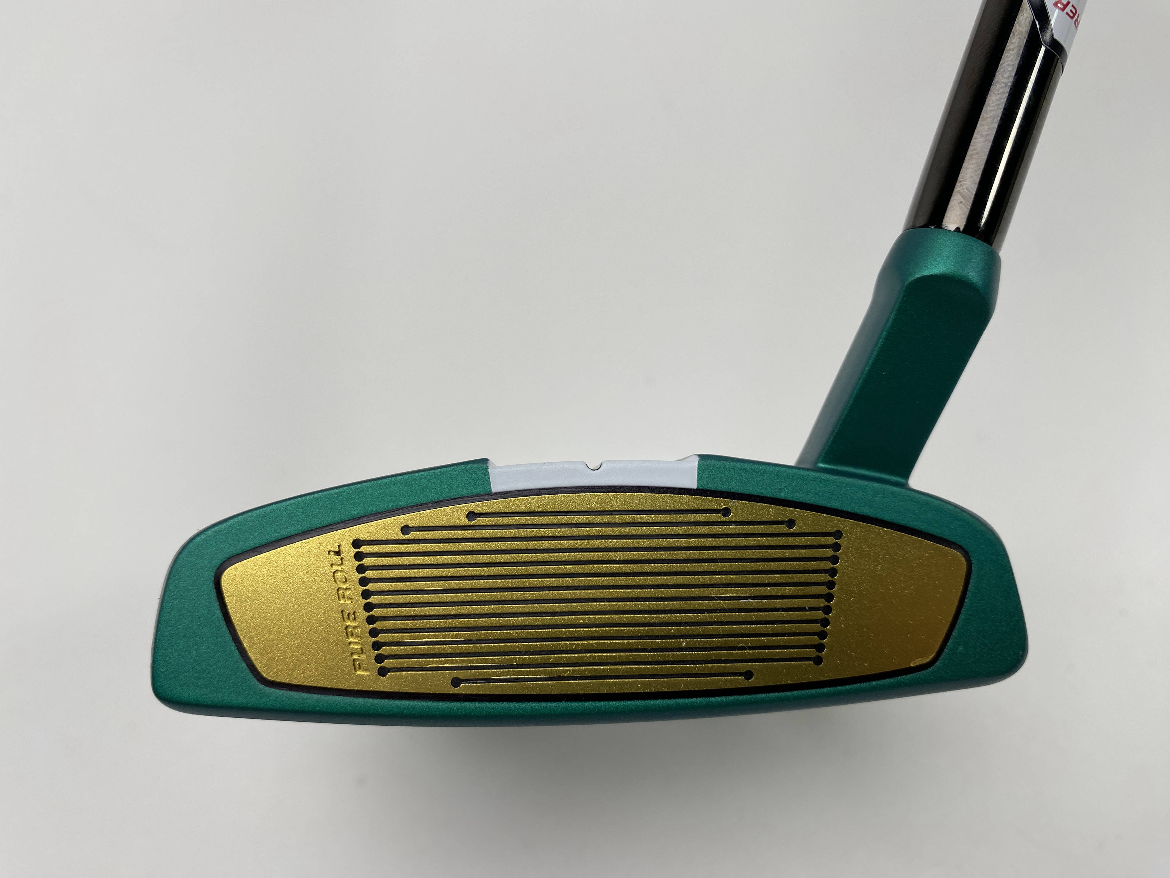 TaylorMade Spider X JP McManus Pro Am Adare Manor Putter 34