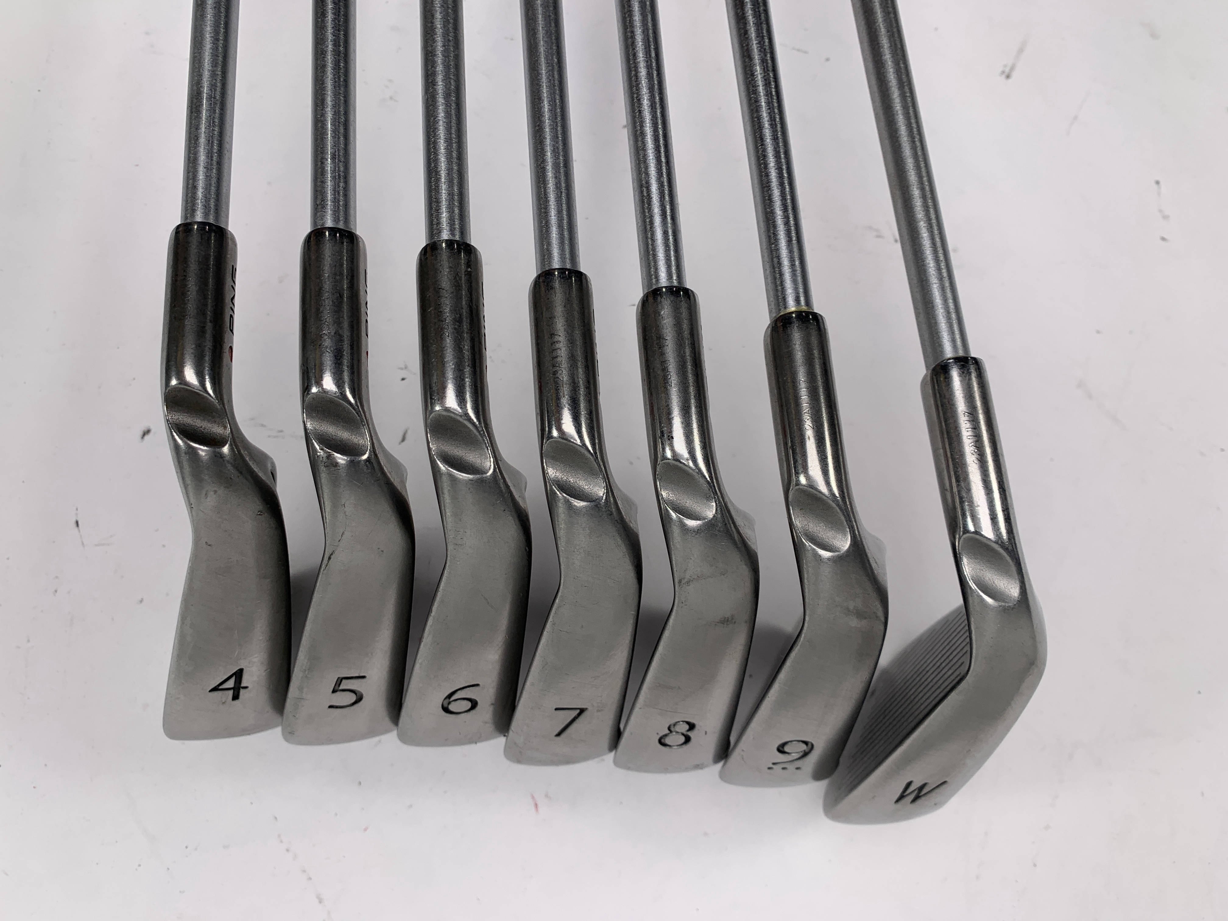クラブ PING G25 5-w KBS C-taper lite 105 kbs_c-taper_lite.jpg?v=