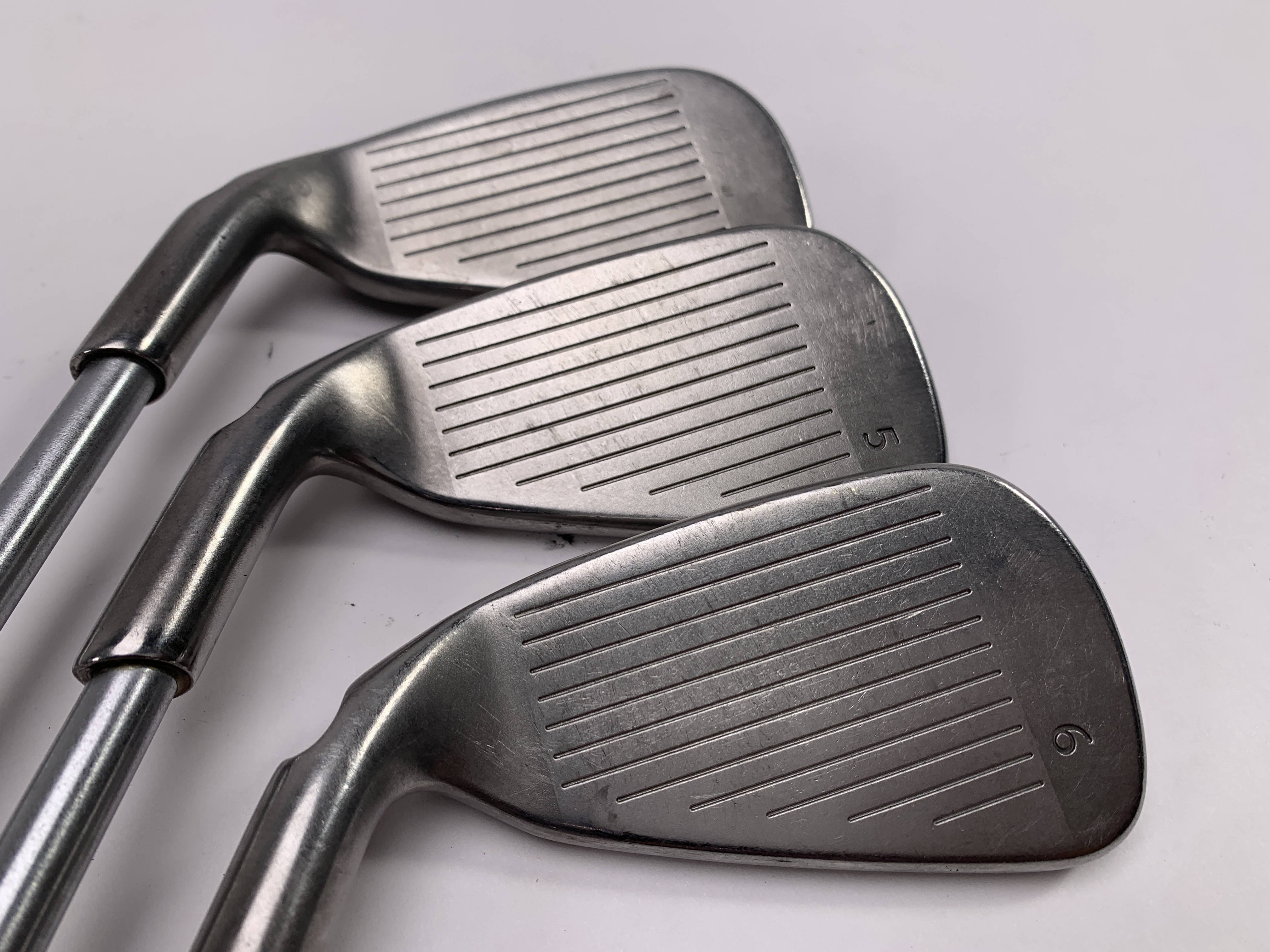 PING G25 アイアンセット4本　W, 9, 8, 7 PING G25 アイアンセット4本 W, 9, 8, 7 PING G25 アイアンセット4本