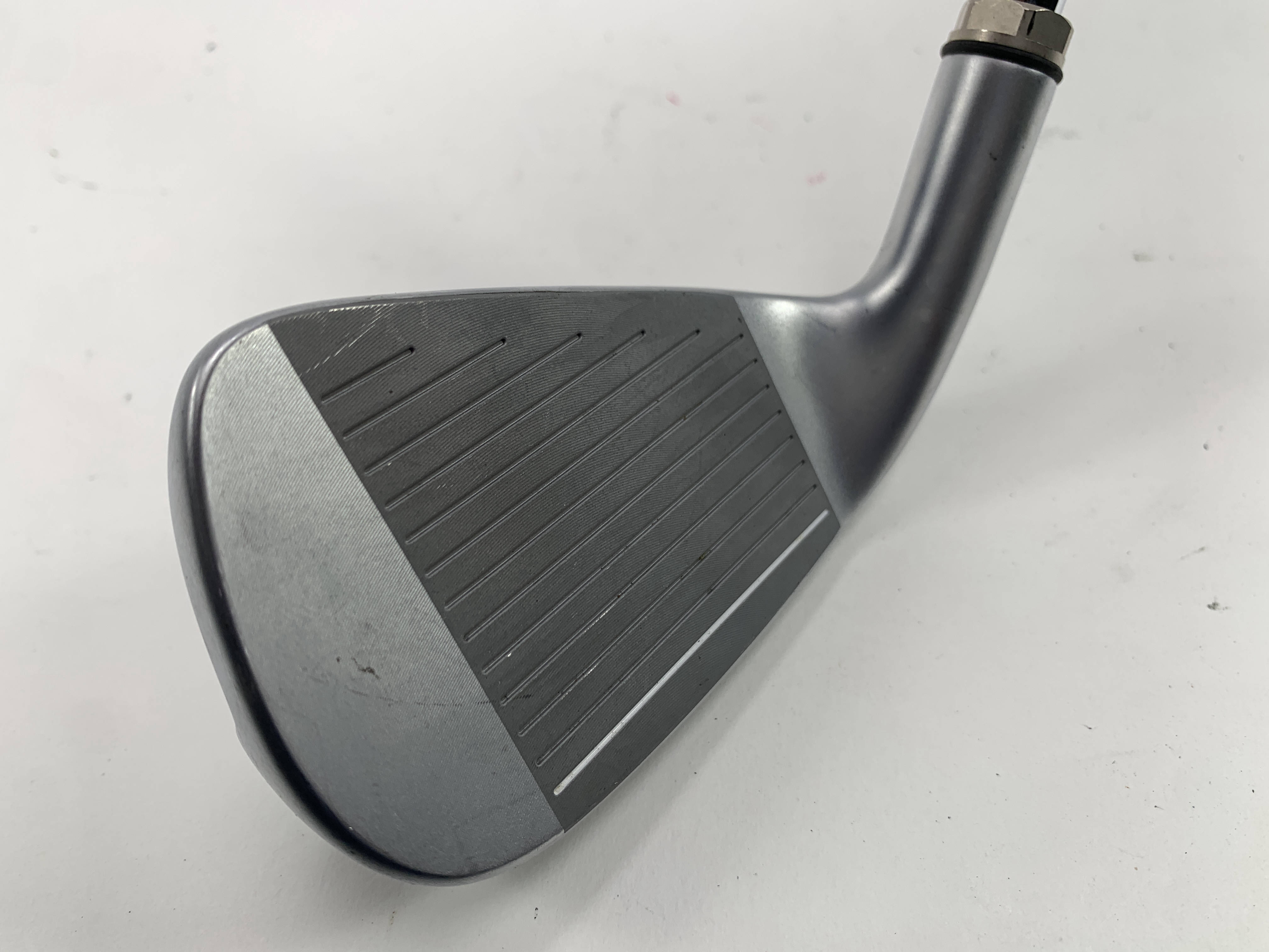 Pack de 10 couvre-têtes de club pour couvre-têtes en fer, golf, col