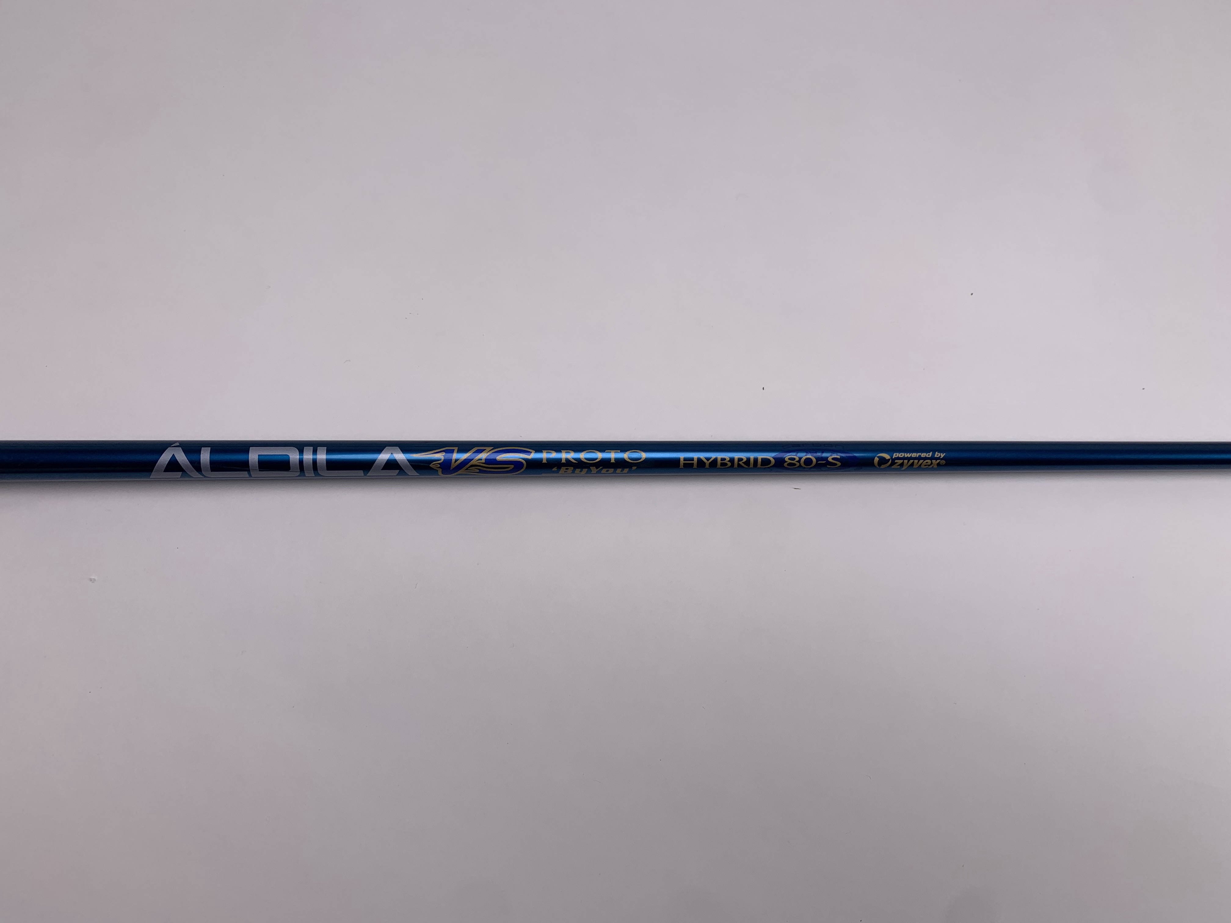 Ping Rapture Hybrid 24* Aldila VS Proto By You 80g Stiff Graphite  display picture 1