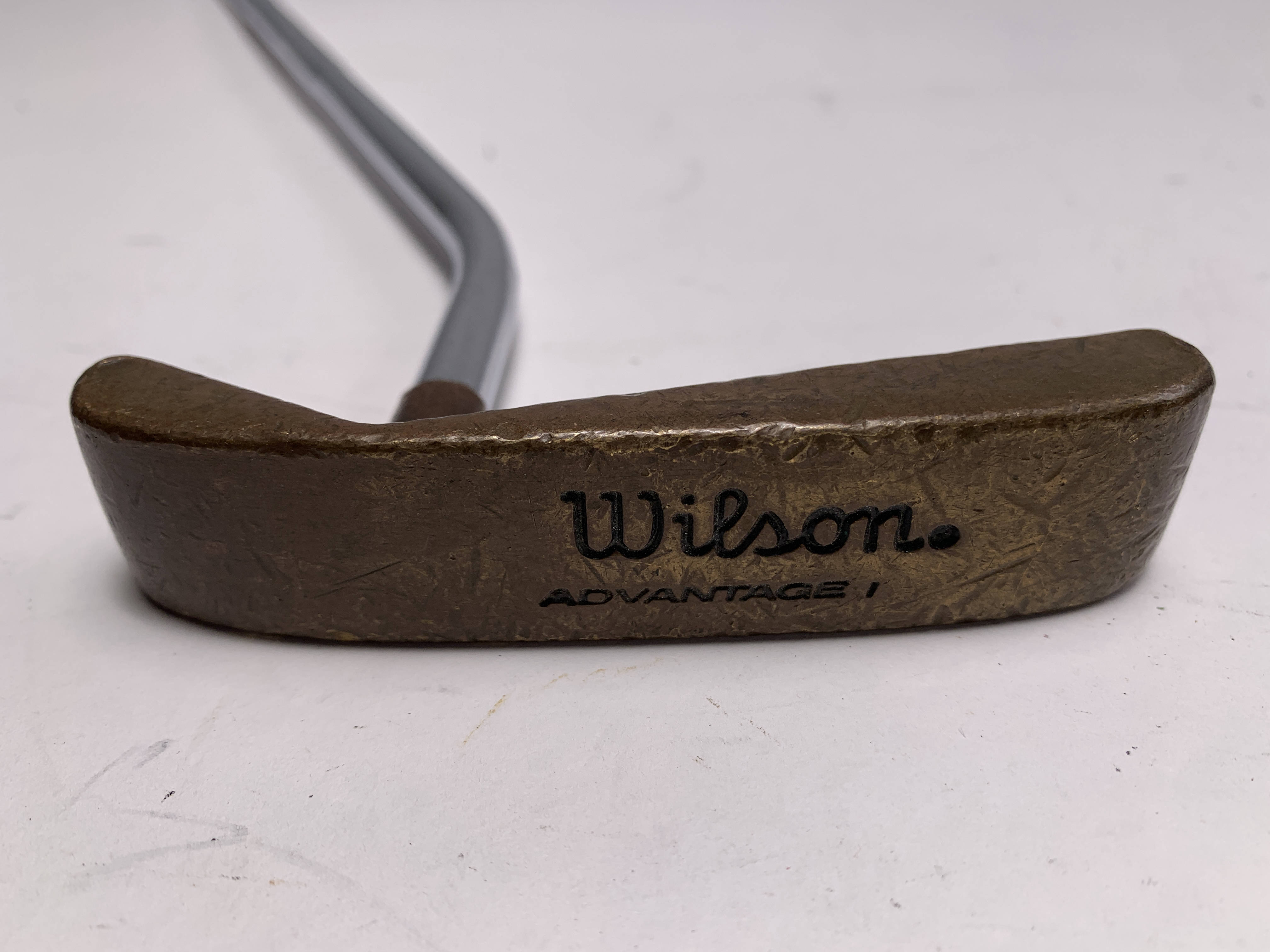 Wilson　アドバンテージ Wilson Advantage 1 Putter 35