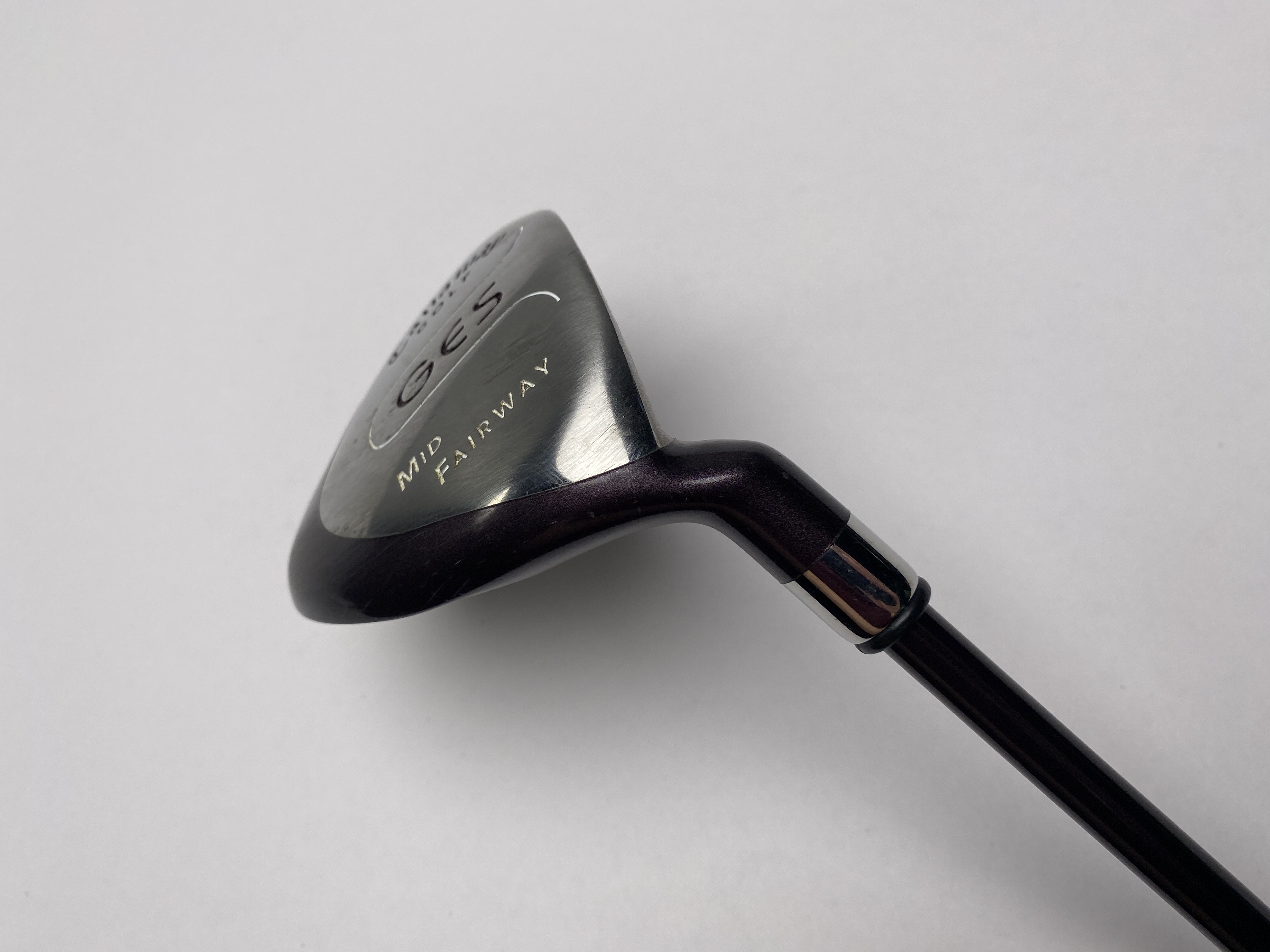 Callaway GES レディース 4本 Callaway GES Fairway Wood Ladies Graphite Womens RH HC | eBay