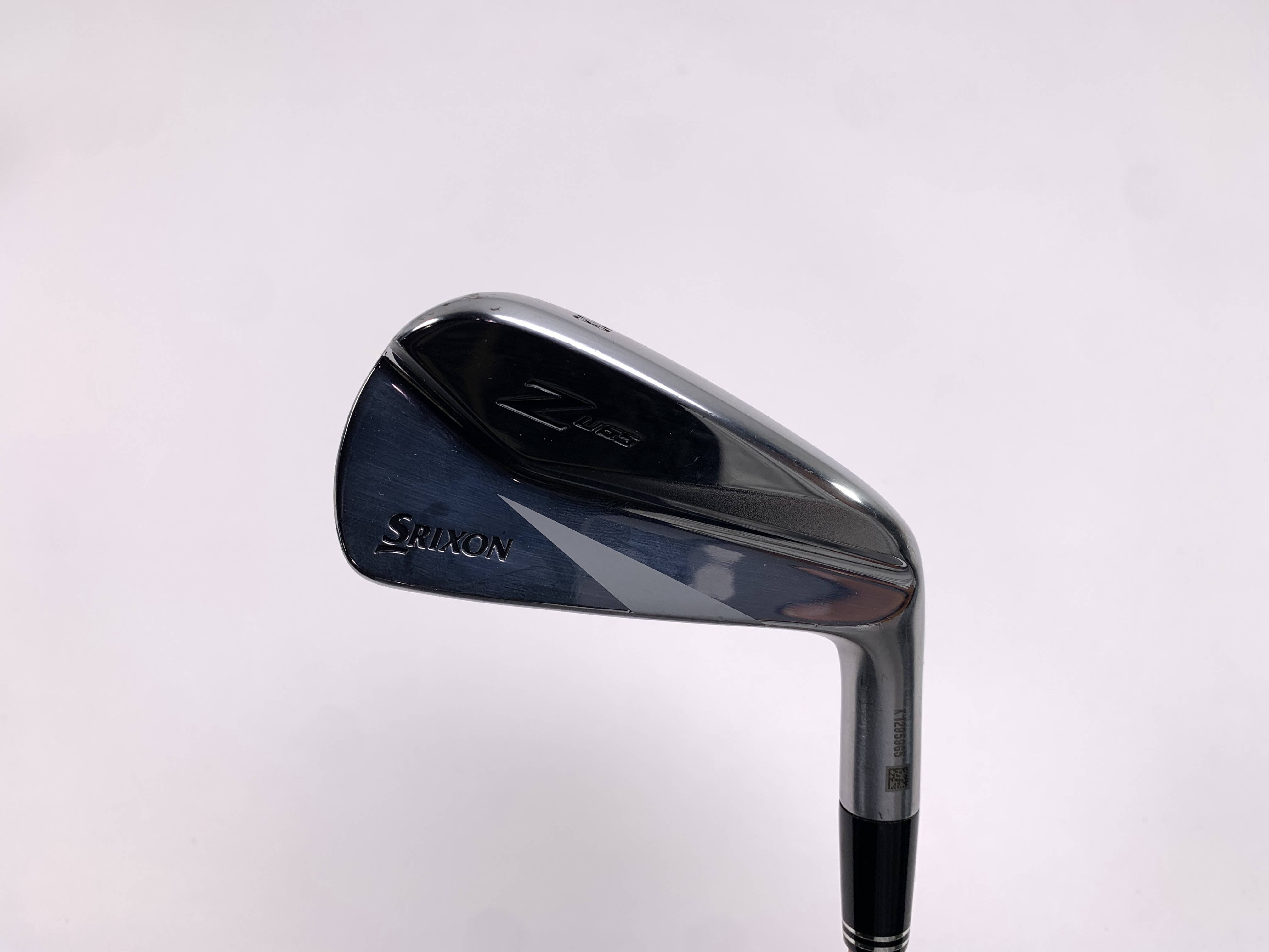 eikossan  Srixon Z U65 Utility 2 Hybrid 18* Miyazaki Orange 5444 Stiff