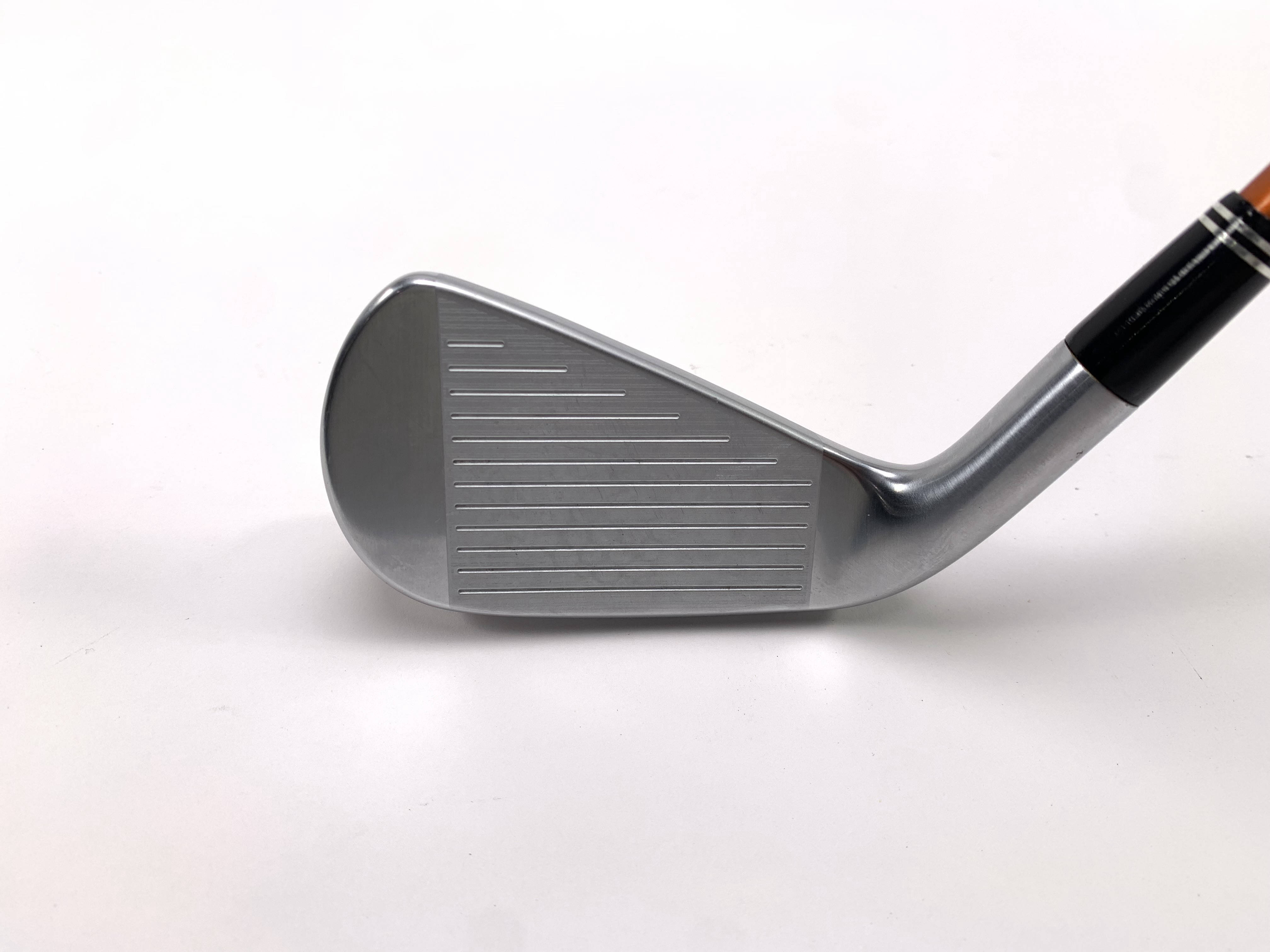 Srixon Z U65 Utility 2 Hybrid 18* Miyazaki Orange 5444 Stiff