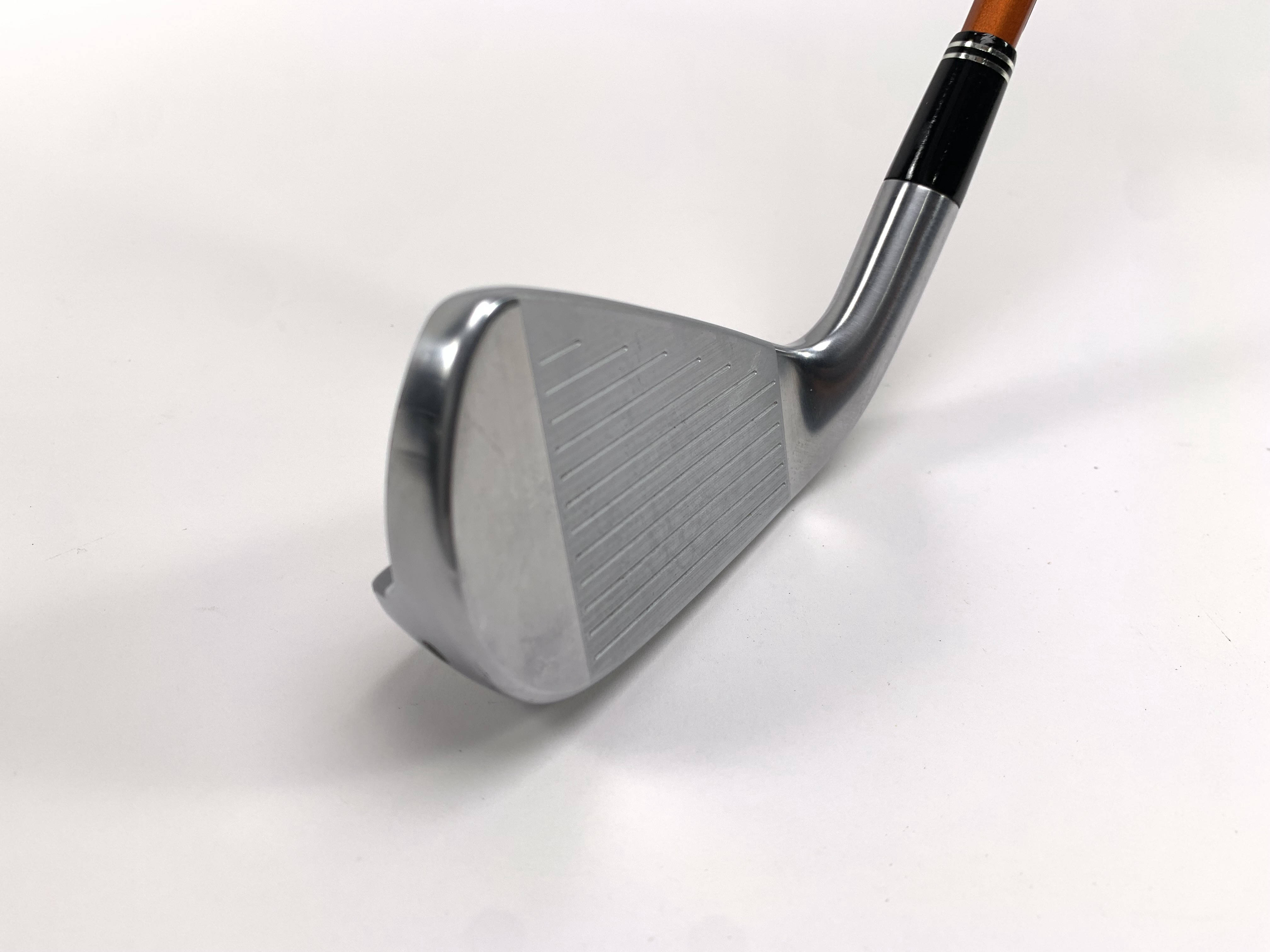 eikossan  Srixon Z U65 Utility 2 Hybrid 18* Miyazaki Orange 5444 Stiff