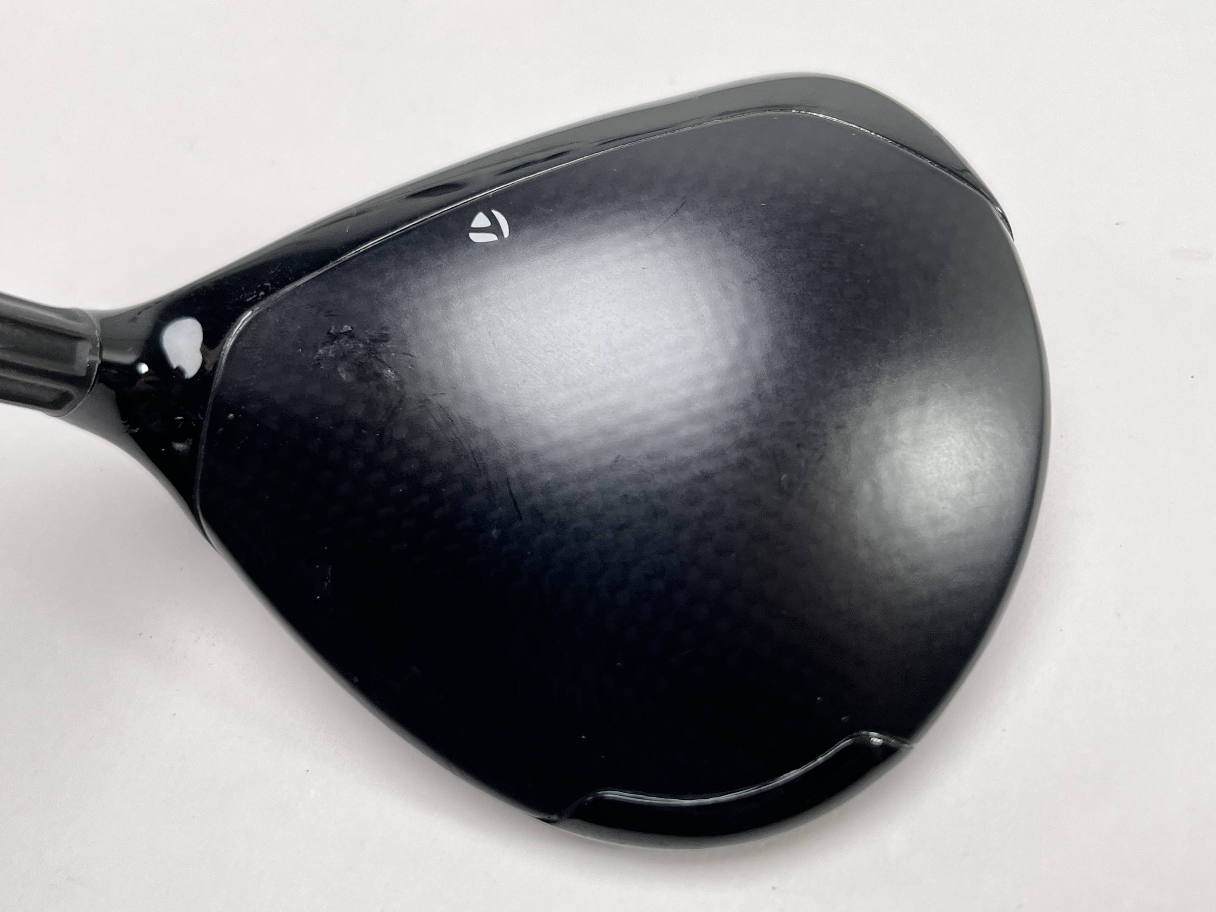 TaylorMade Stealth 3HL Fairway Wood 16.5* Fujikura Ventus Red 5A