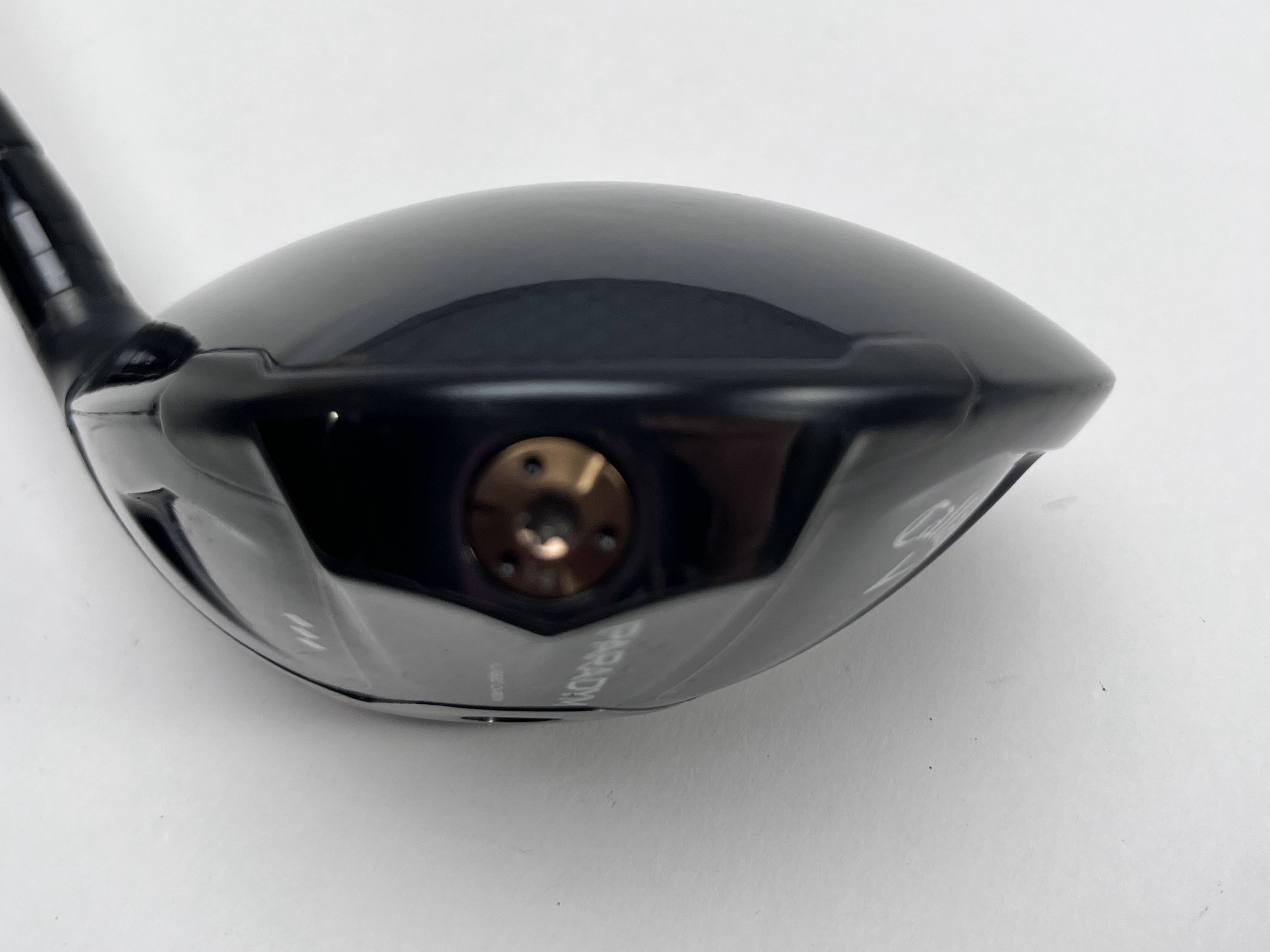 Callaway Paradym Triple Diamond Driver 9* Tensei Orange CK 70g X Callaway Paradym Triple Diamond Driver 9* Tensei Orange CK 70g X