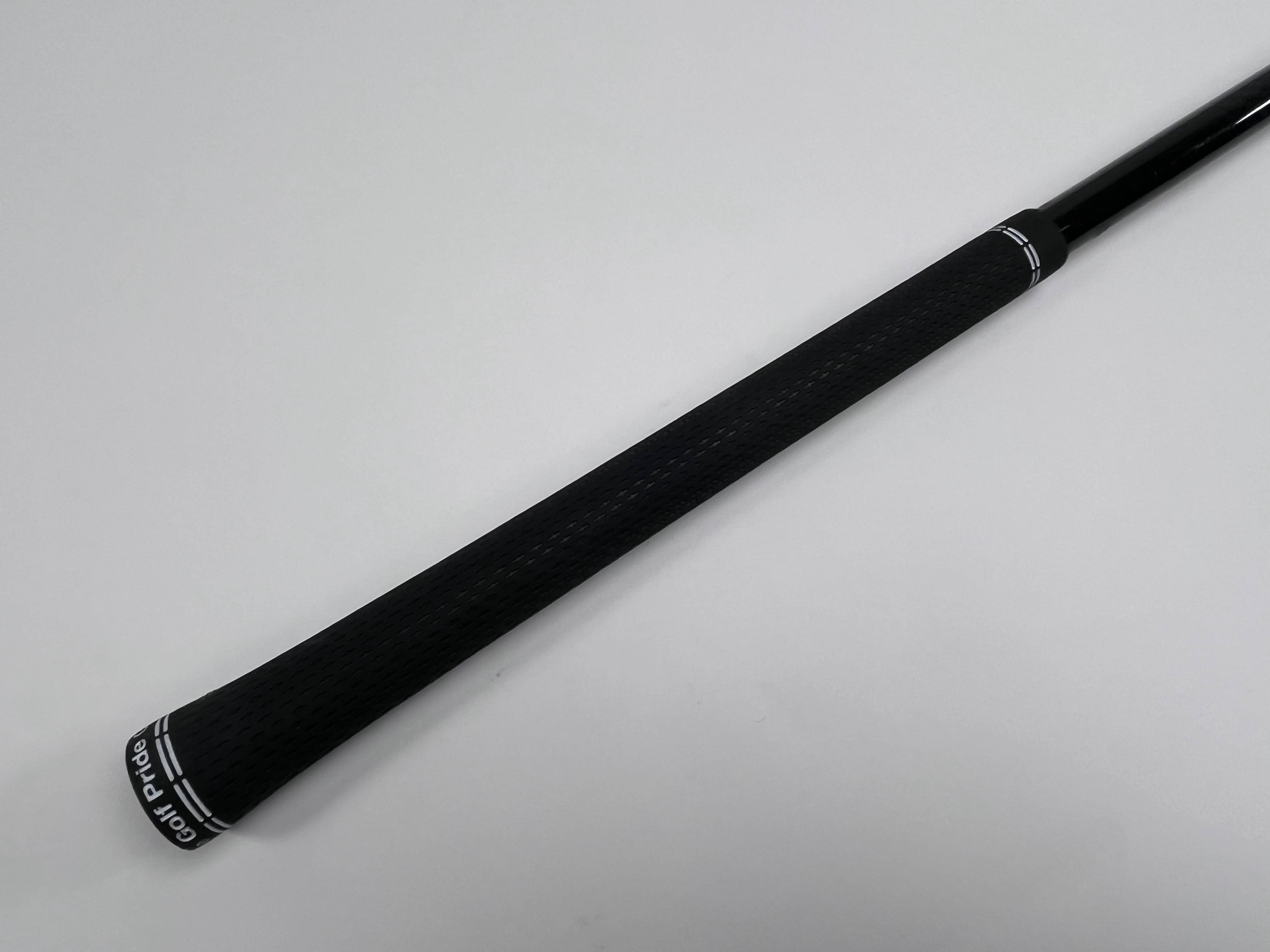 Callaway Paradym Triple Diamond Driver 9* Tensei Orange CK 70g X