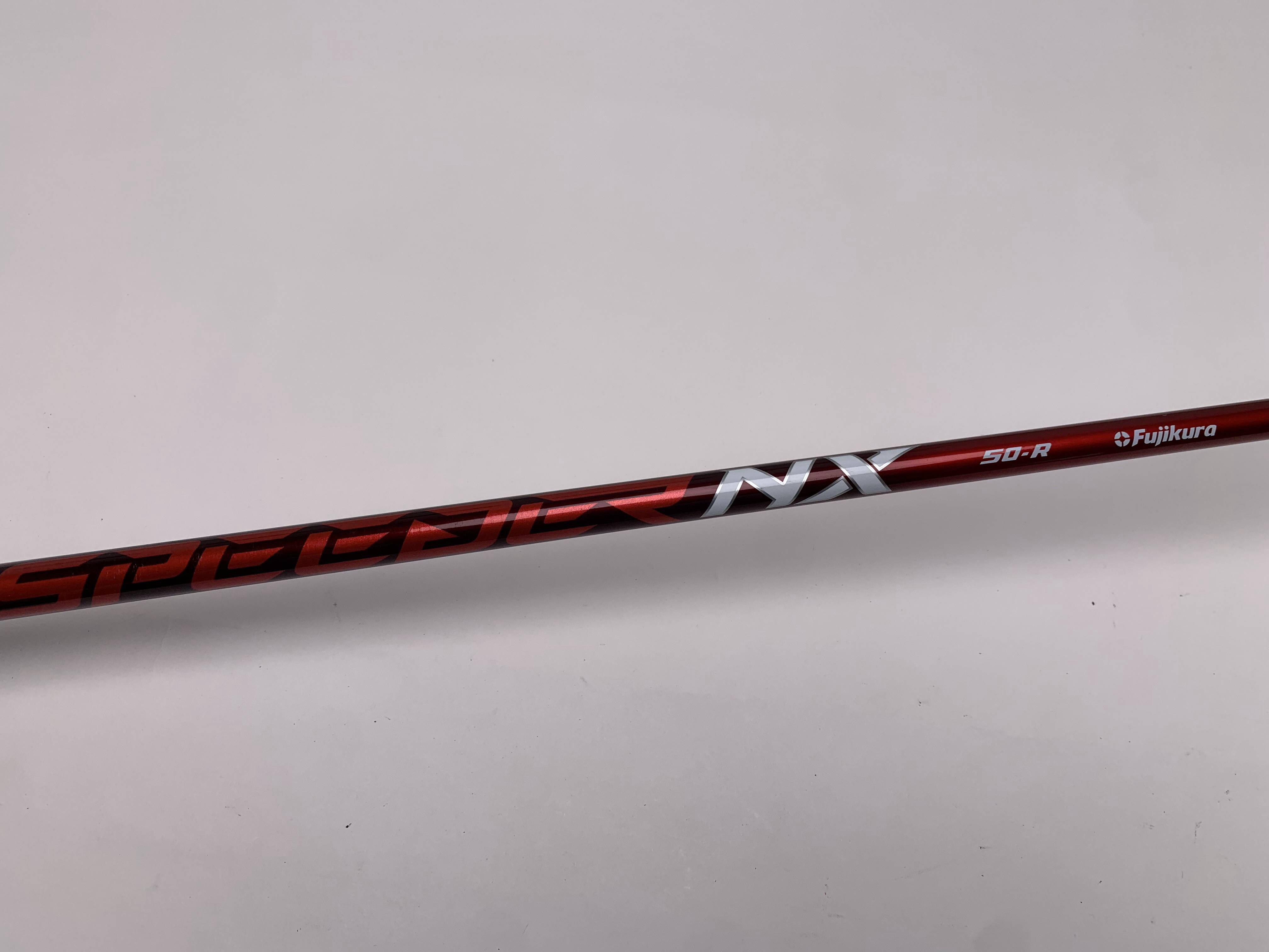 TaylorMade Stealth 2 HD 7 Fairway Wood 21* Fujikura Speeder NX Red