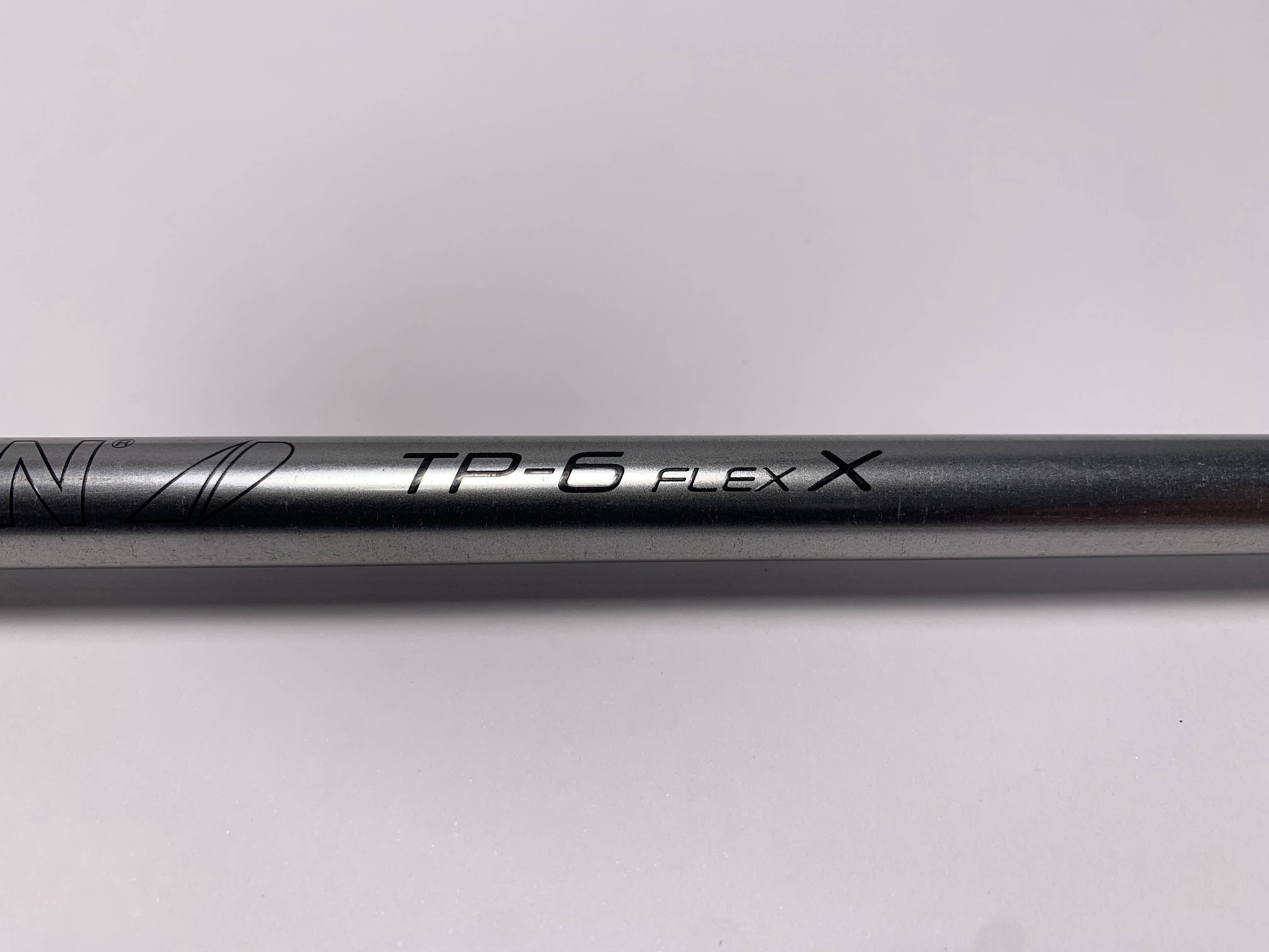 クラブ S026 GRAPHITE DESIGN TOURAD HD-5X Taylor graphite_design_tour_ad_hd_sha