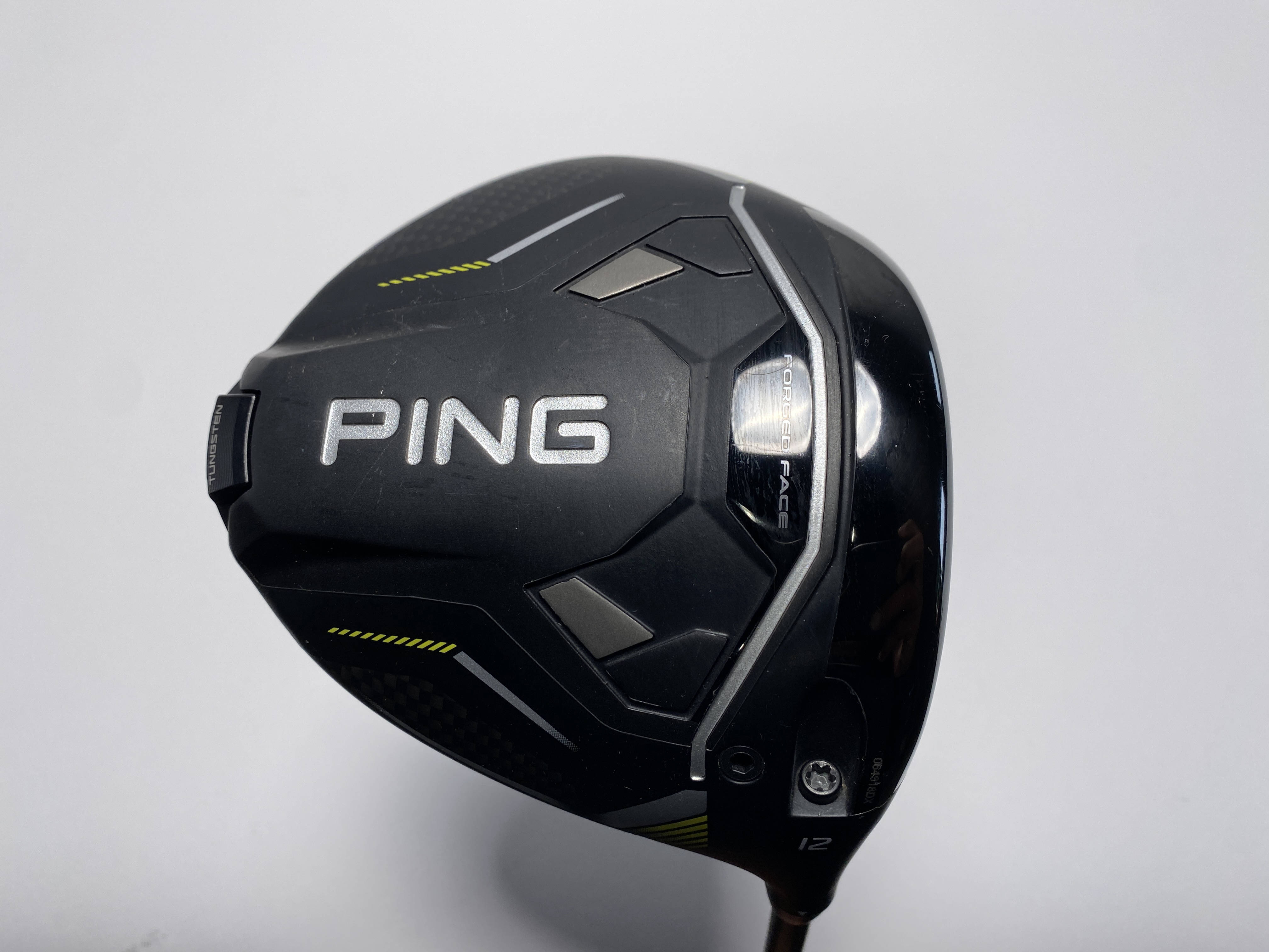 クラブ PING G430 MAX 10K R ALTA JCB BLACK PING G430 Max 10K Driver | PGA TOUR Superstore