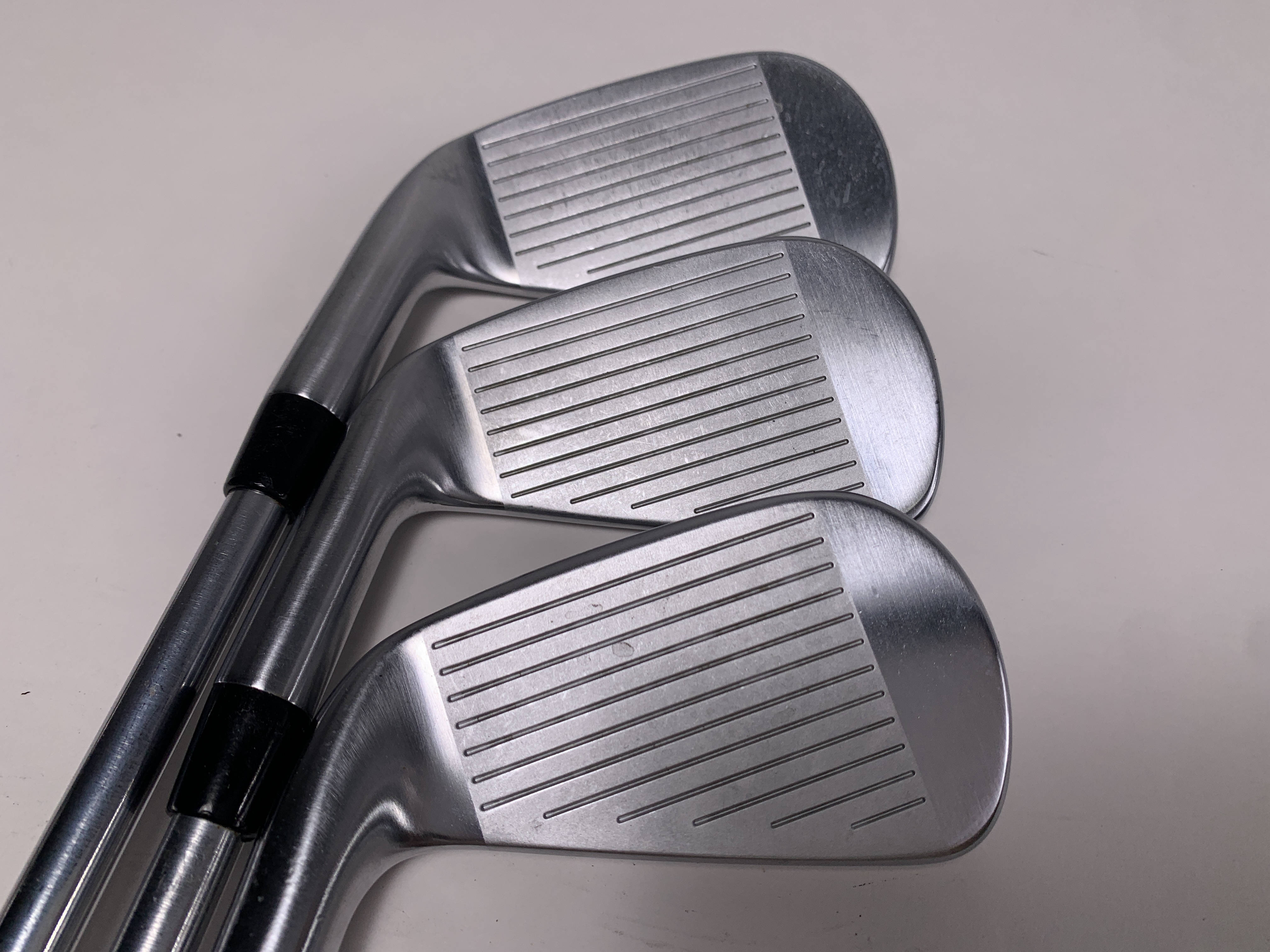 Titleist T150 2023 Iron Set 4-9 Project X IO 6.0 Stiff Steel Mens