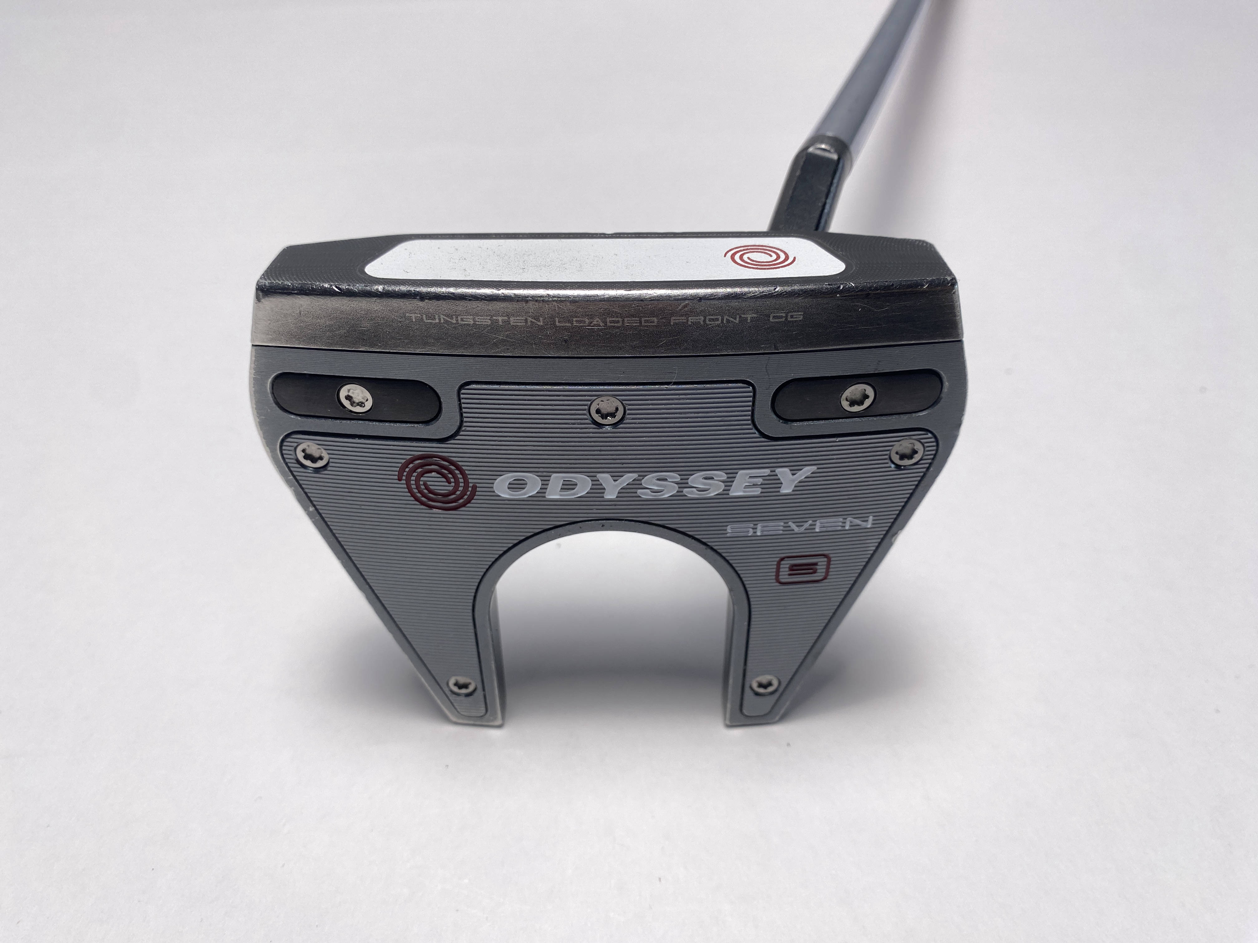 Odyssey Tri-Hot 5K Seven S Putter 32.5
