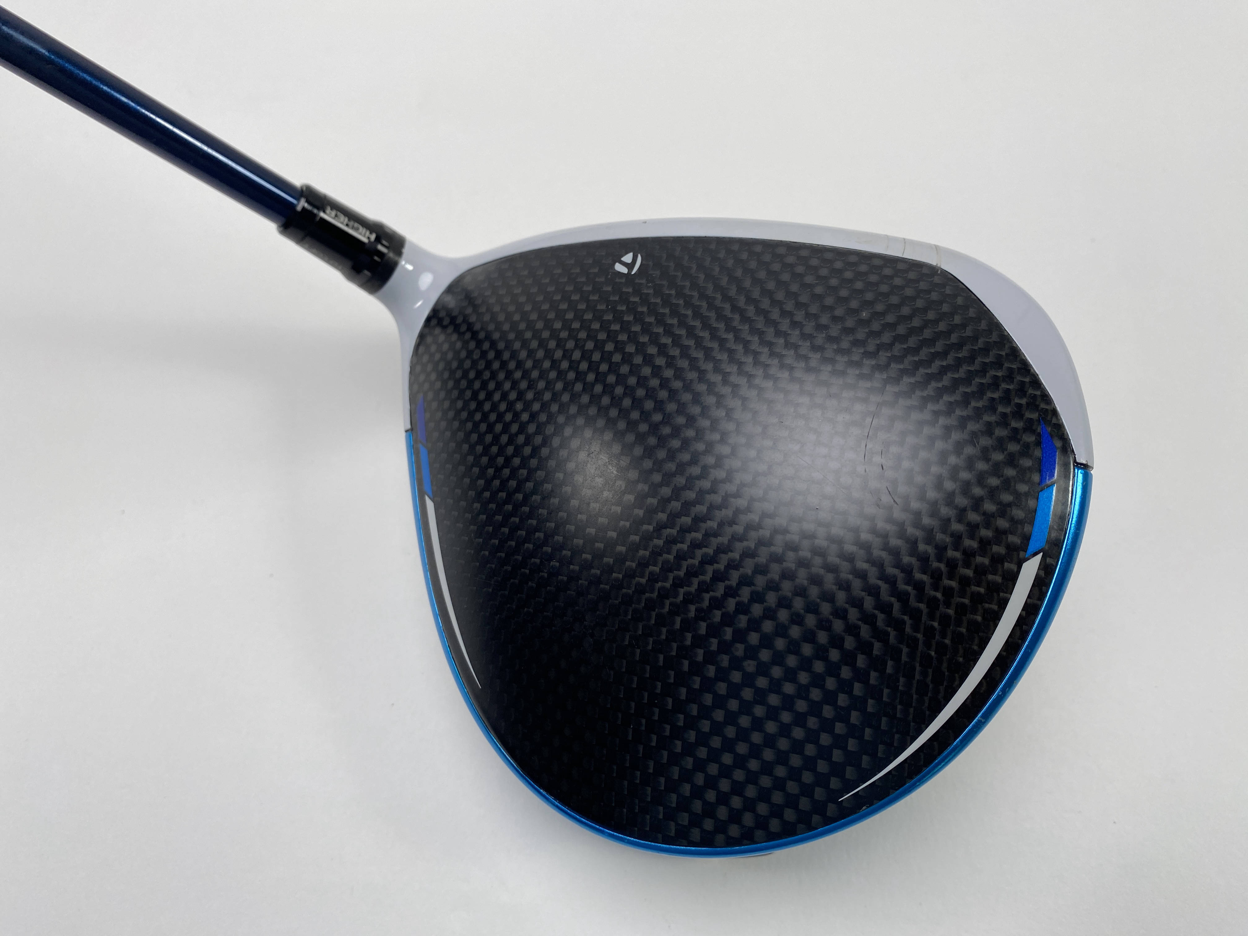 TaylorMade SIM2 MAX ドライバー　VENTUS BLUE 5S Taylormade SIM2 Max Driver Ventus Blue 5 - Club 14 Golf