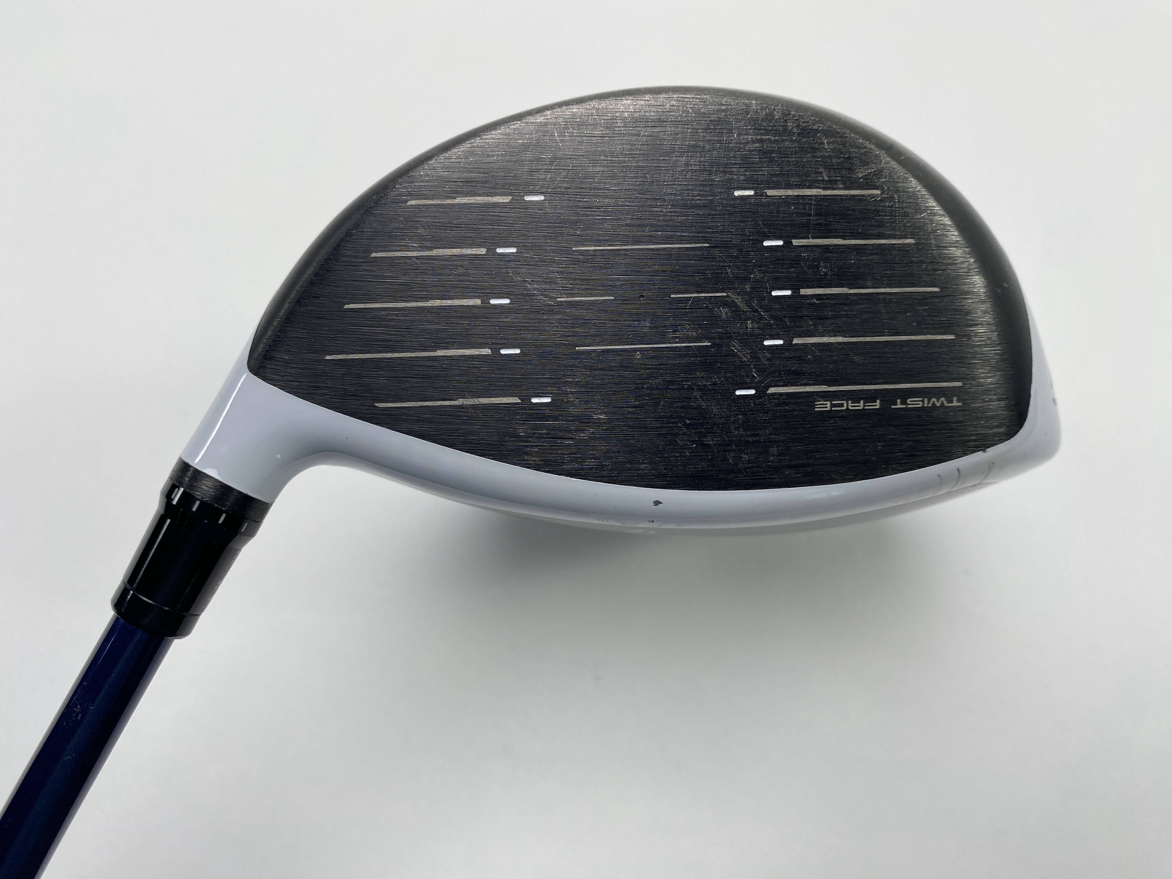 TaylorMade SIM2 MAX Driver 10.5* Fujikura Ventus Blue 5R