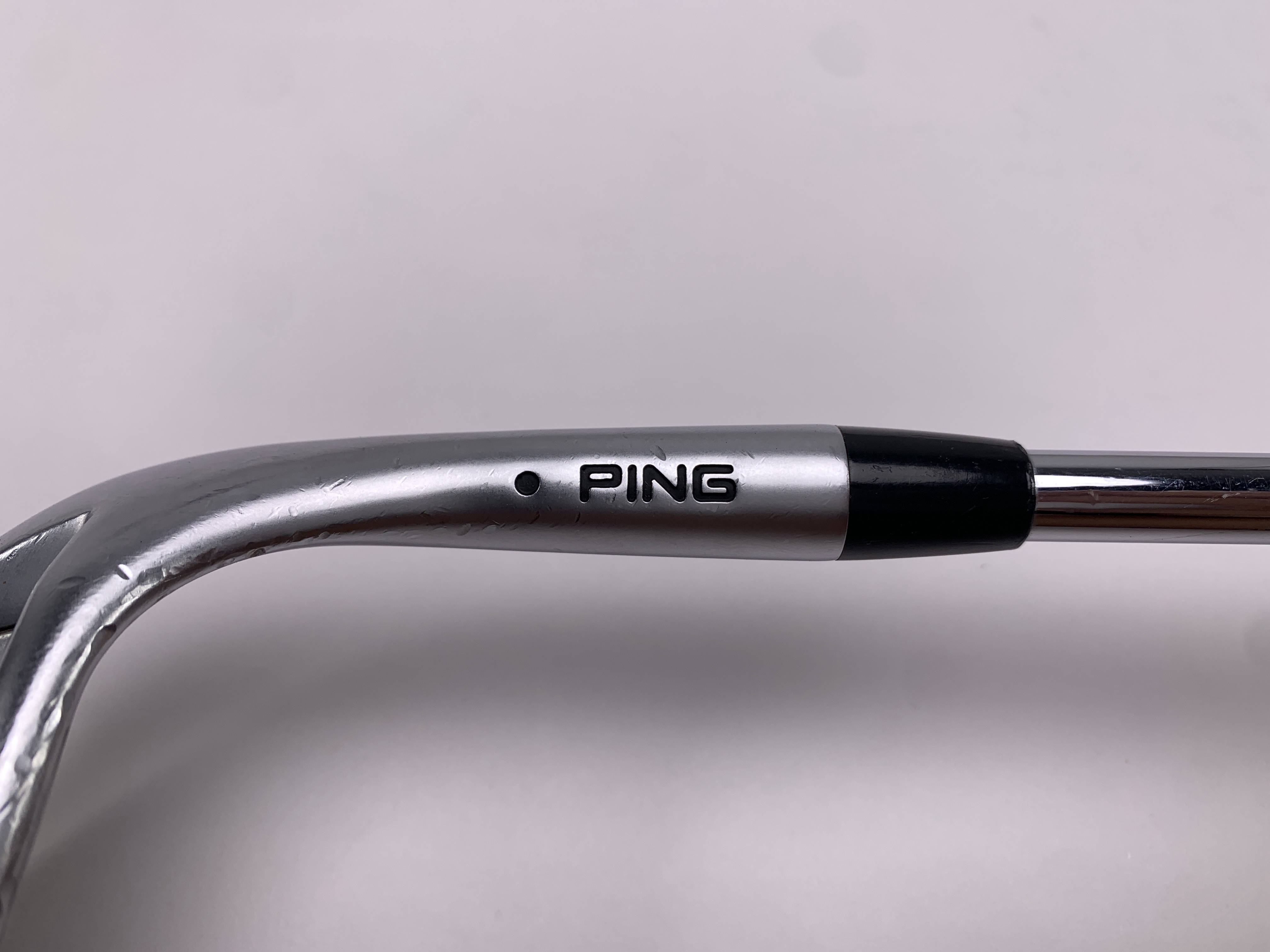 PING - ⭐︎左用 PING GLIDE 4.0 WEDGE 58° TOUR 115 (S Ping Glide 4.0 S Grind Wedge Club 58° N.S.PRO Modus3 Tour