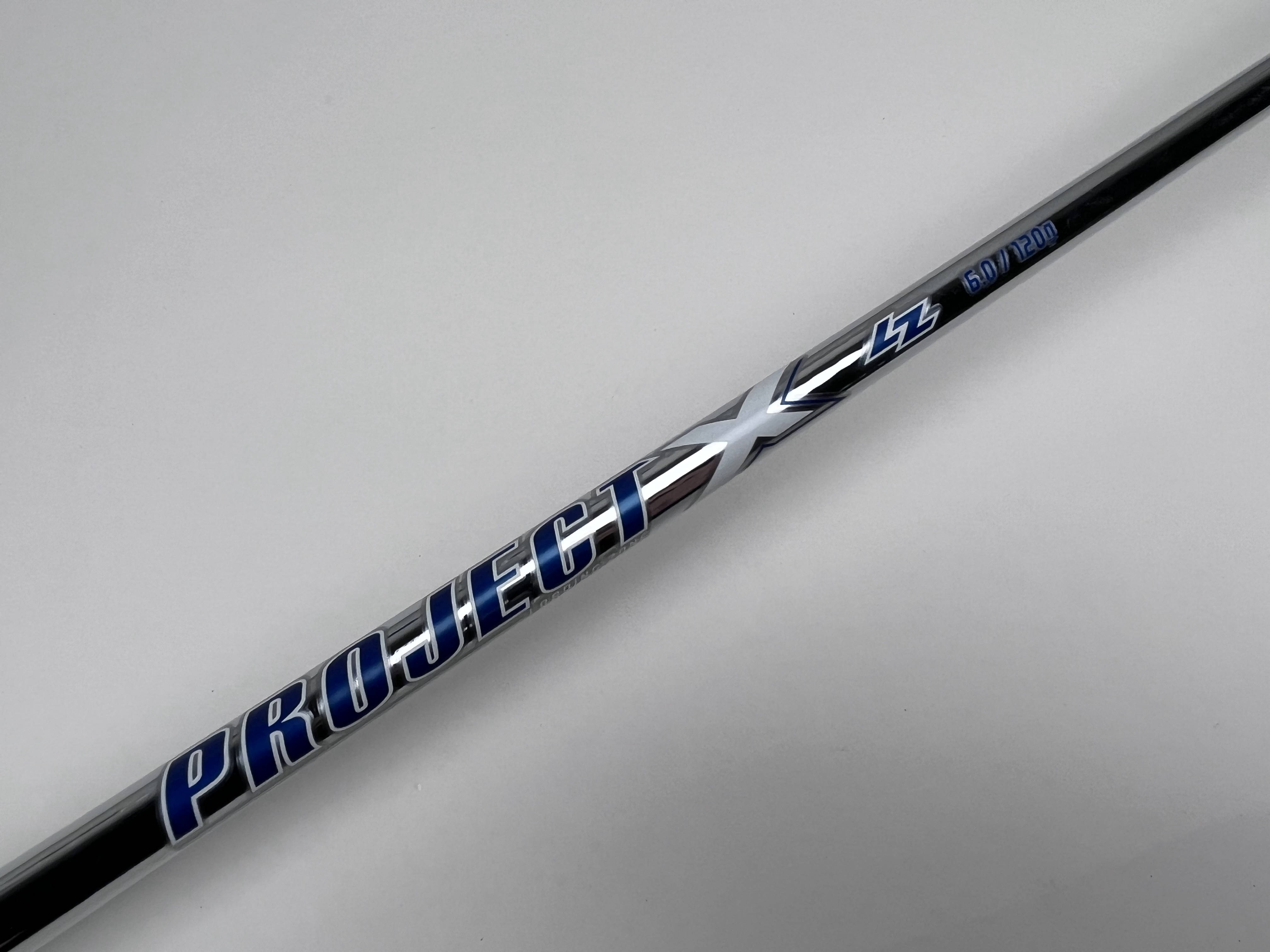 Titleist T150 2023 Single 5 Iron Project X LZ 6.0 120g Stiff Steel