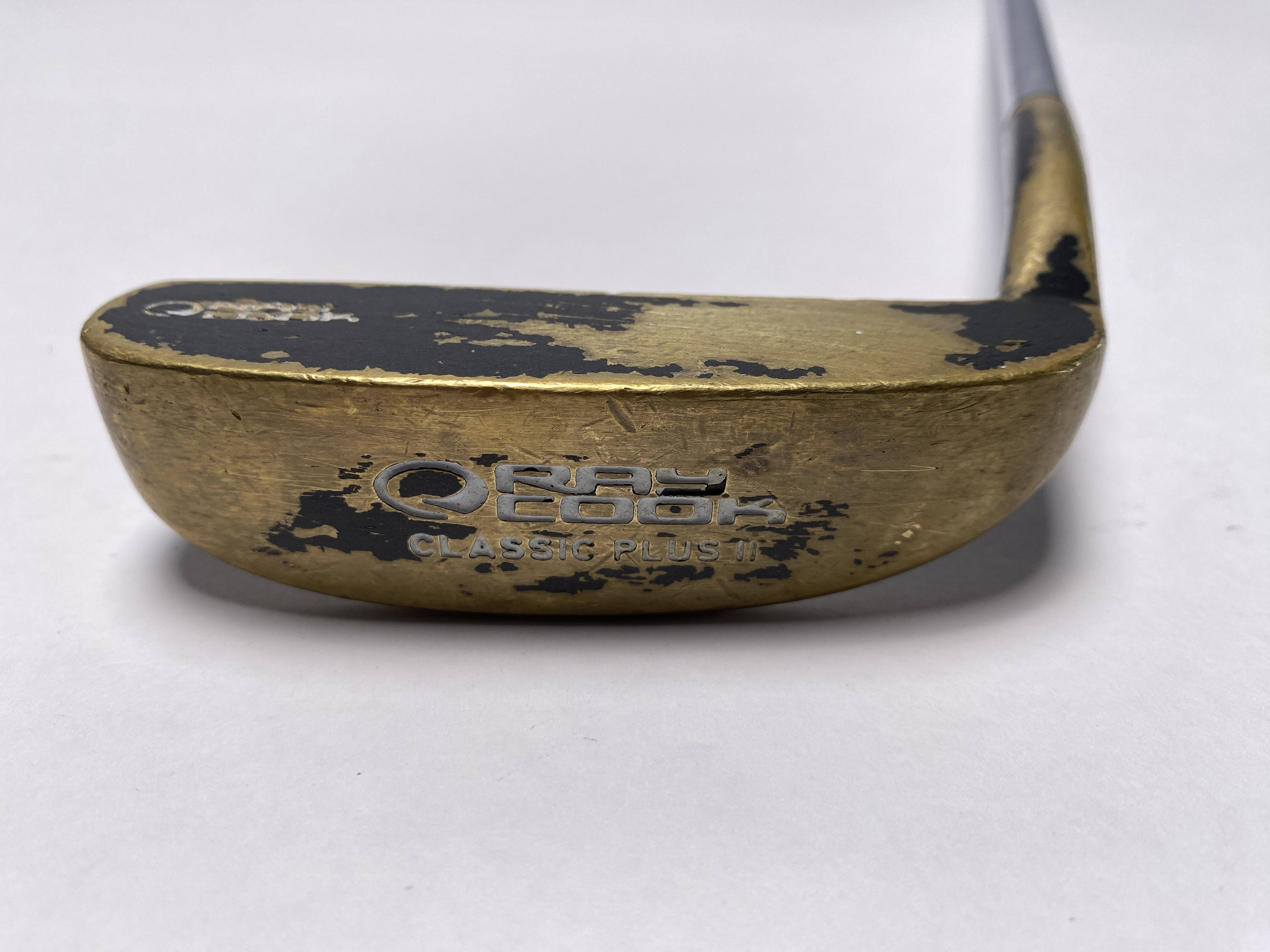 Ray Cook Classic Plus 2 Putter 35
