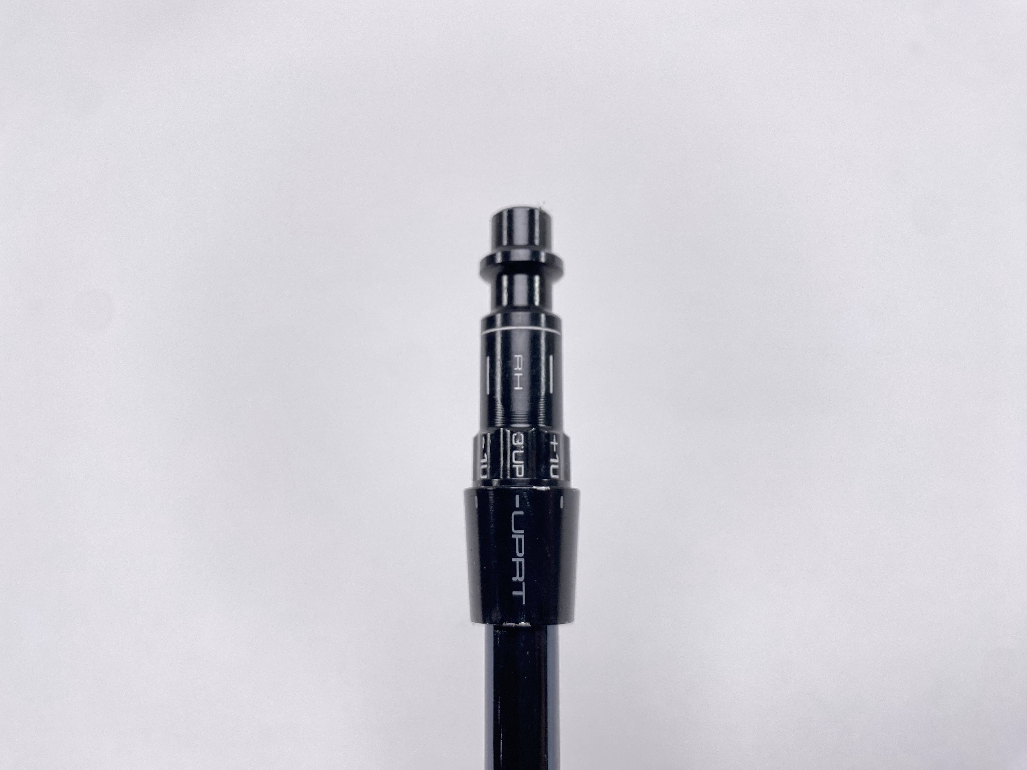 UST Mamiya LinQ 5F3 Regular Graphite Driver Shaft 44