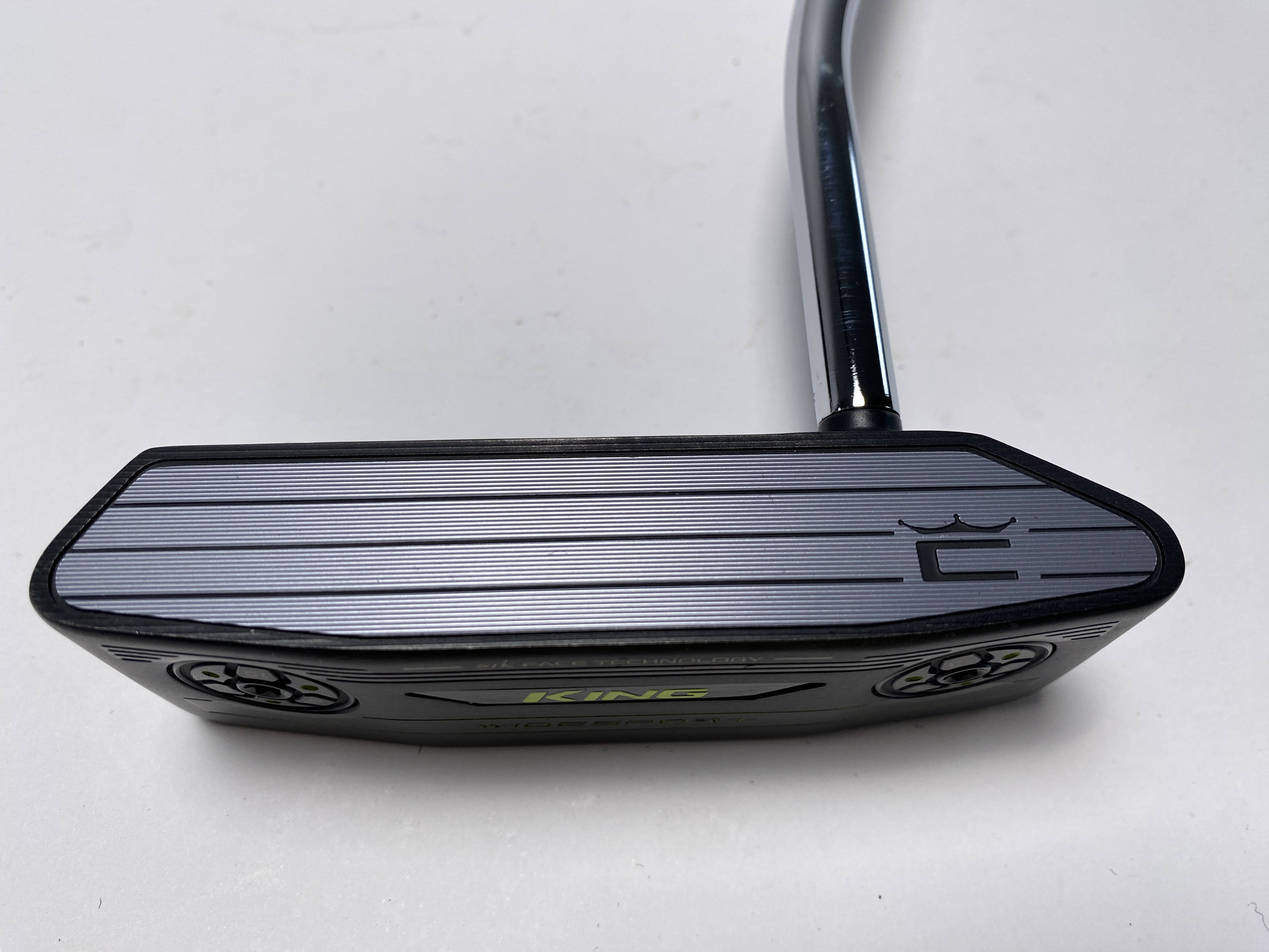 Cobra KING Vintage Widesport Putter 35