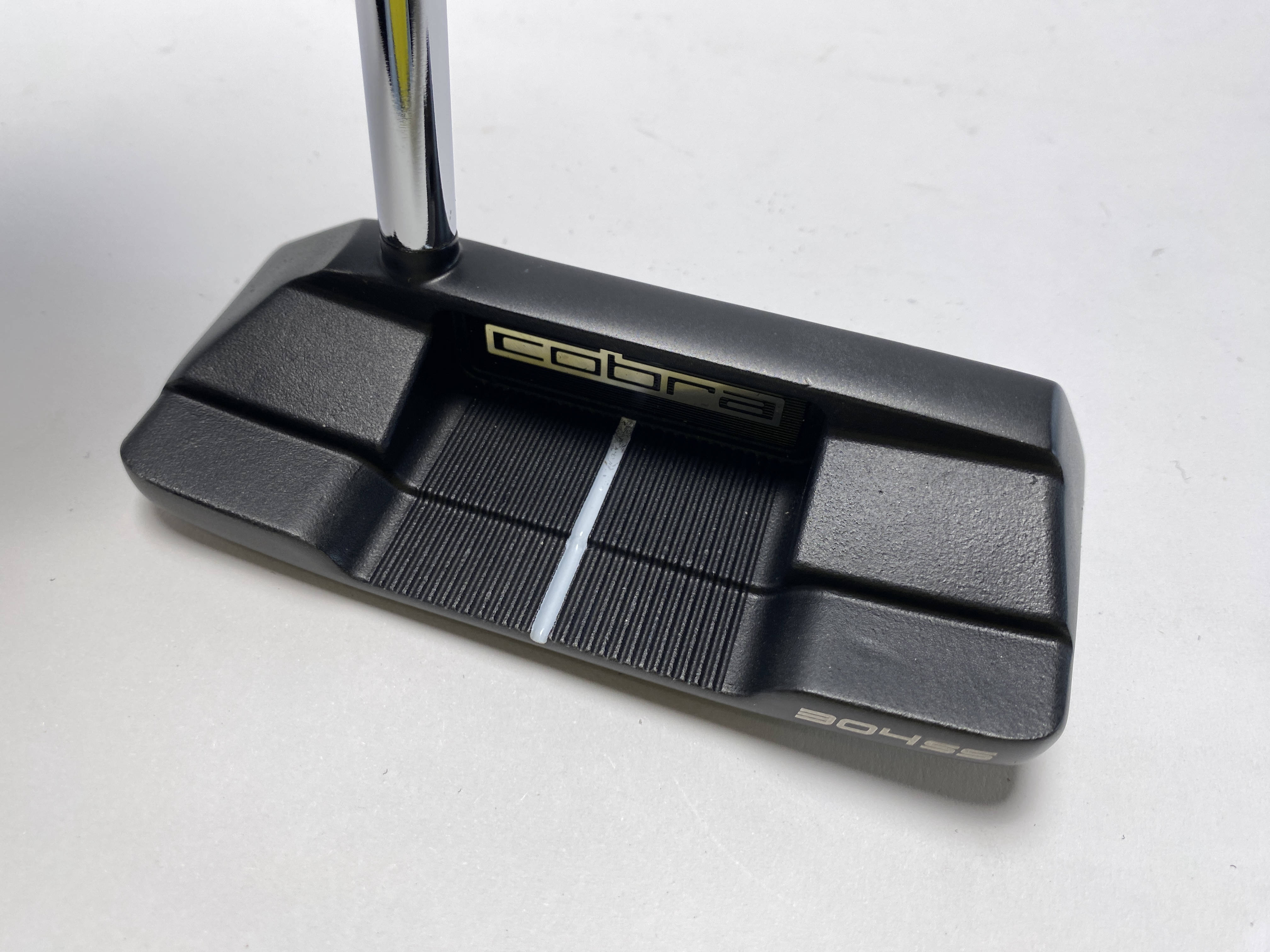 クラブ wc Cobra KING Vintage Widesport Putter 35