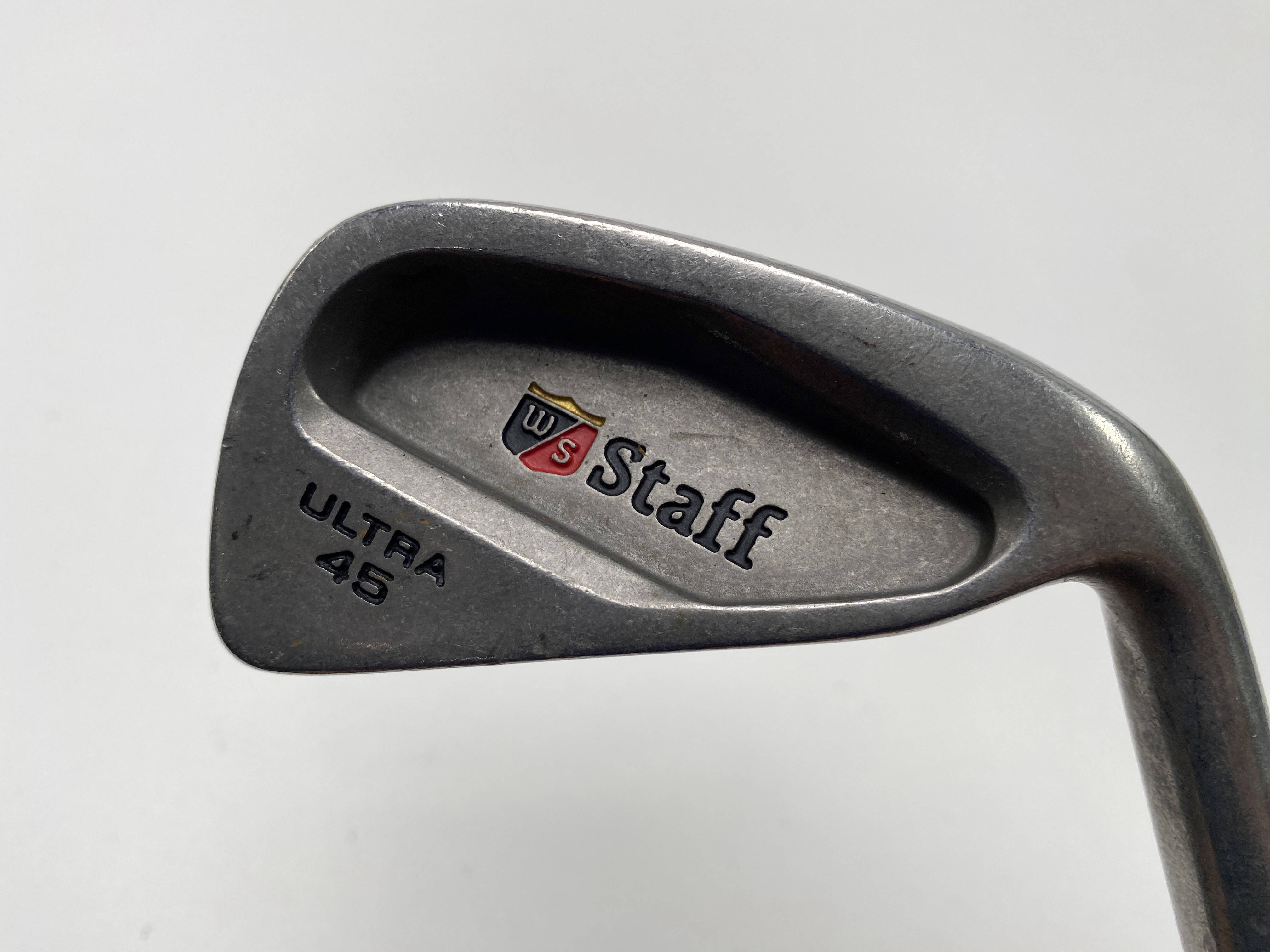 Wilson Ultra 45 Single 3 Iron Firestick Stiff Steel Mens RH