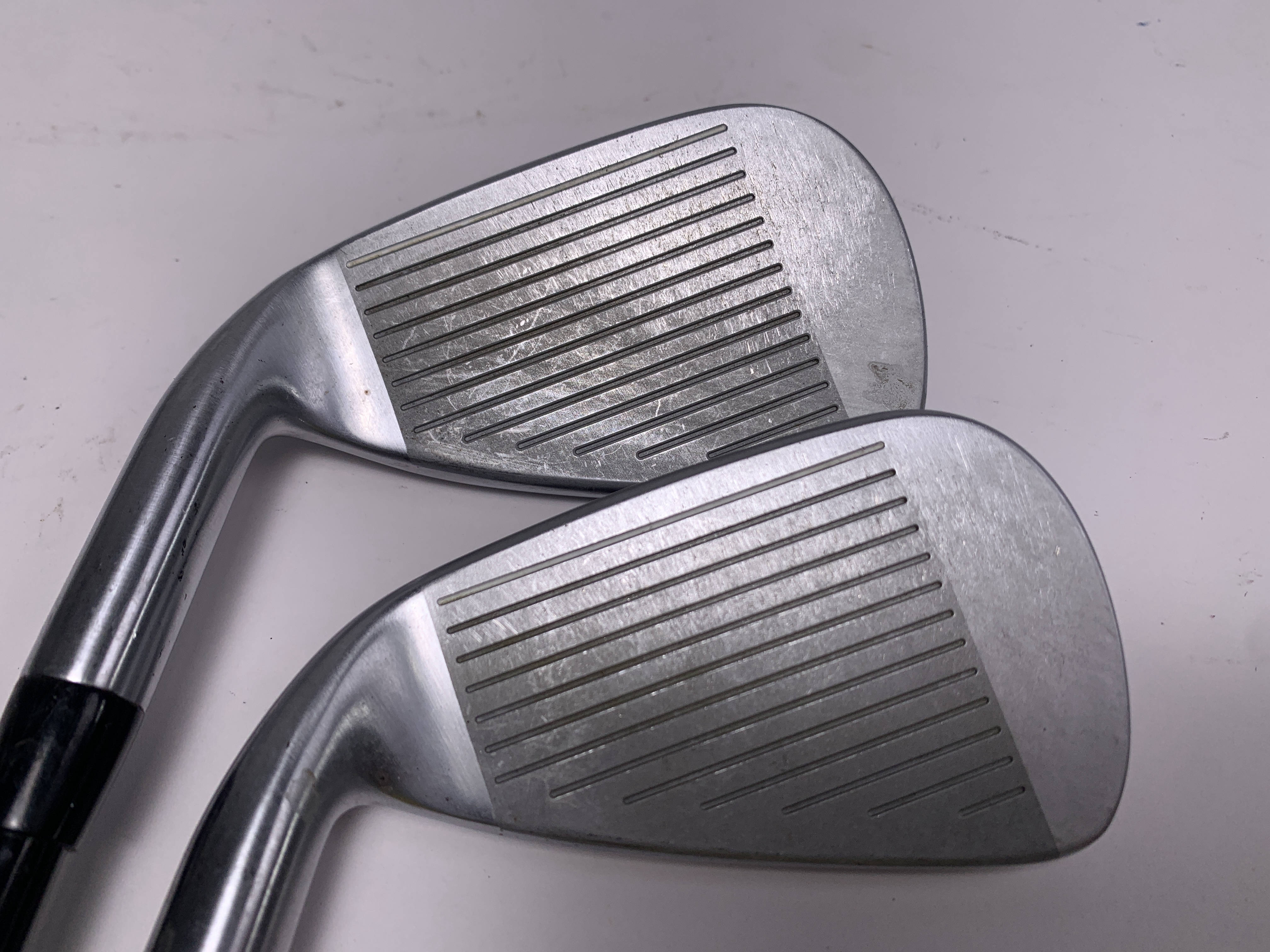 PXG 0311 XP GEN6 Iron Set 7-PW+GW Project X Cypher Sixty 5.5  display picture 1