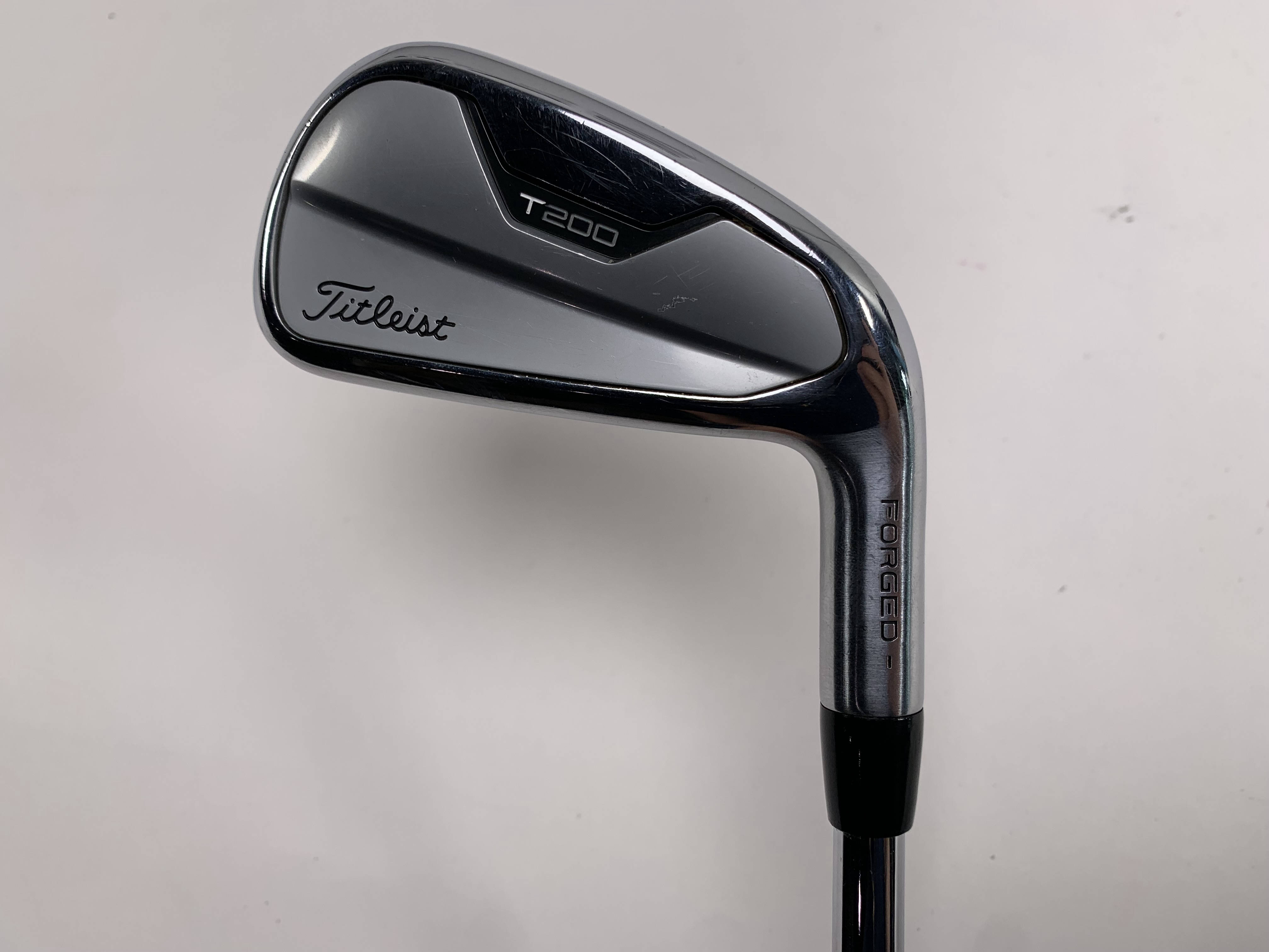 Titleist T200 Utility 2021 3 Driving Iron 19* NS Pro Modus 3 Tour