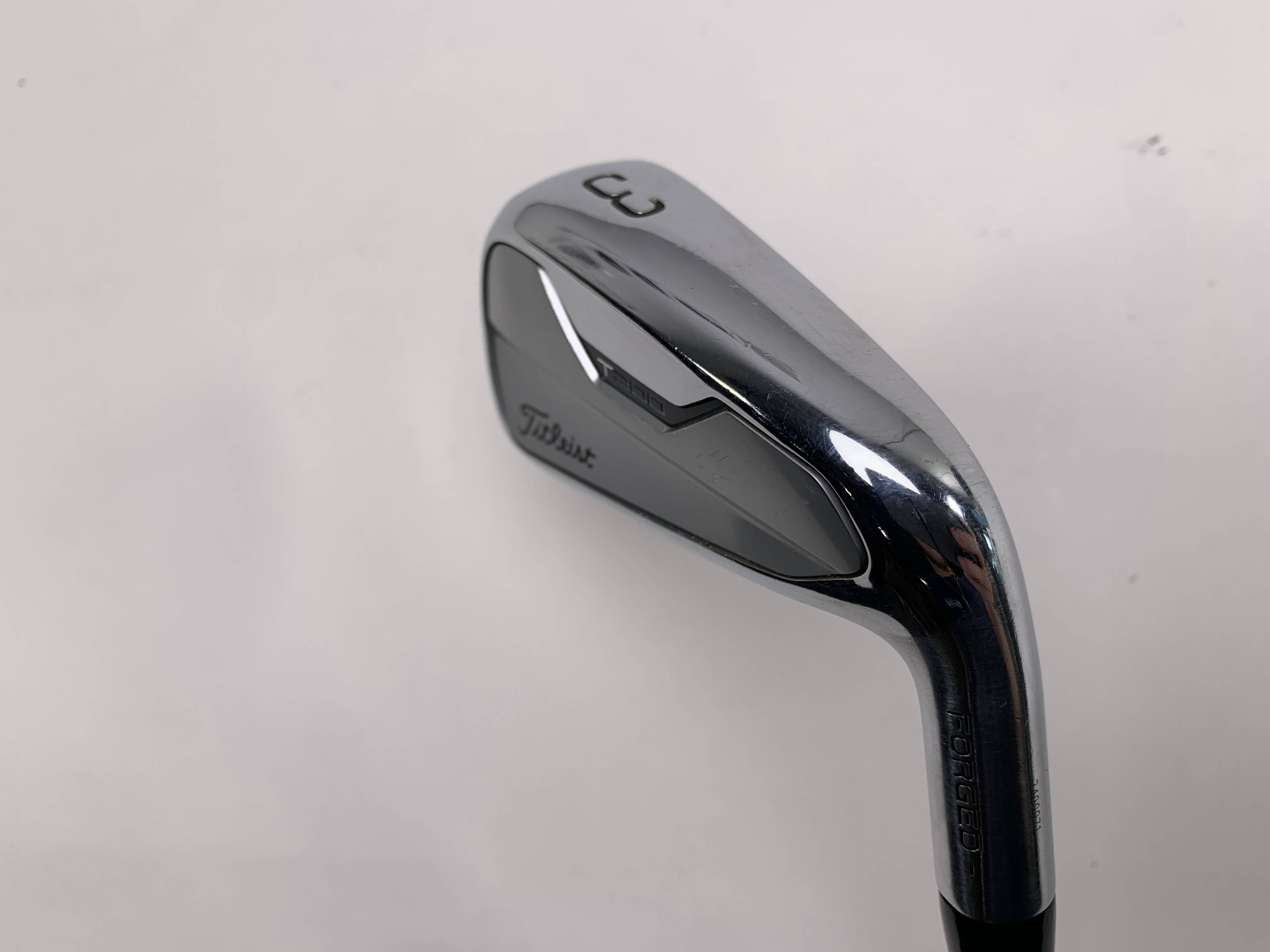 Titleist T200 Utility 2021 3 Driving Iron 19* NS Pro Modus 3