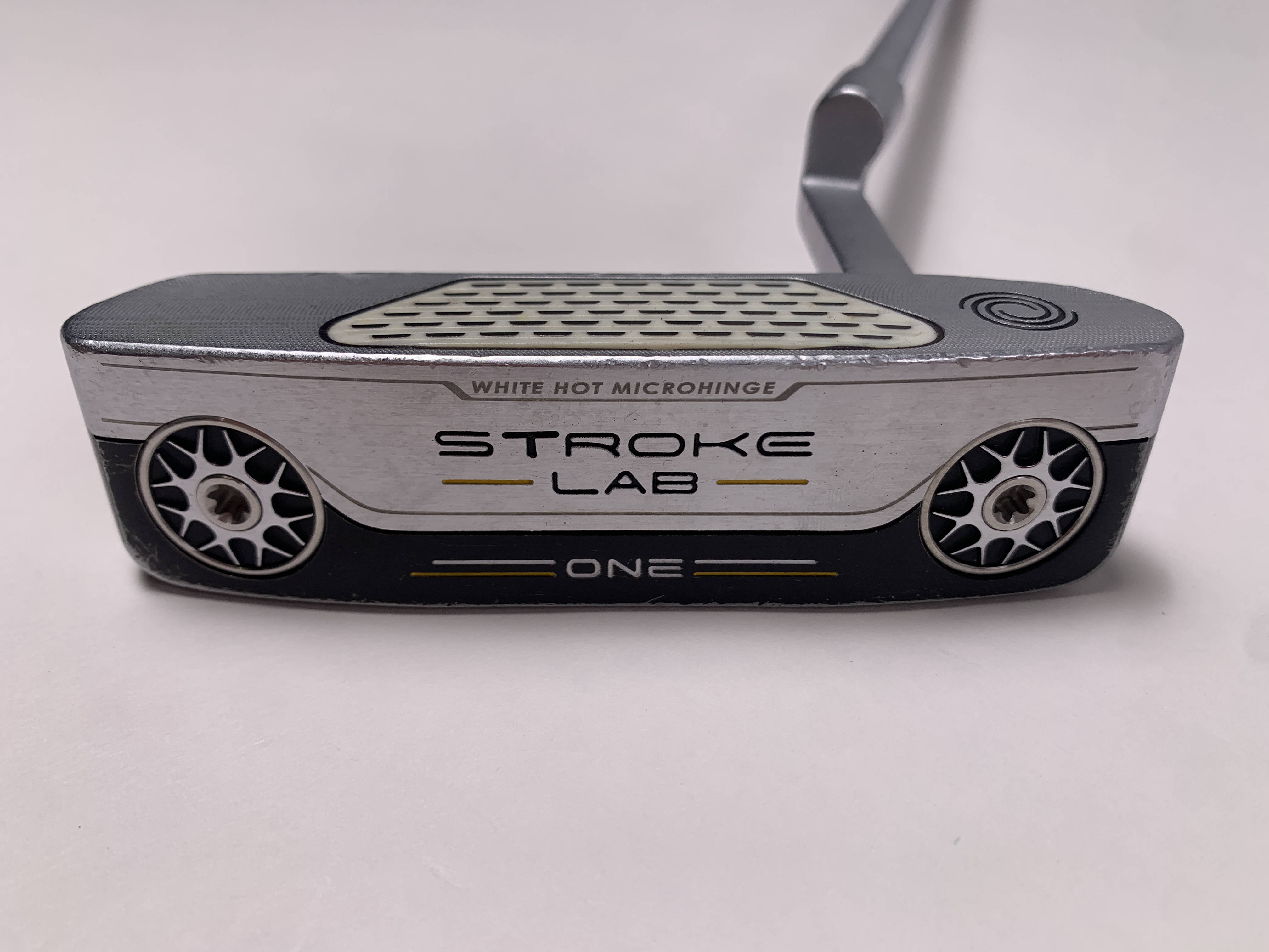 Odyssey Stroke Lab One Putter 34