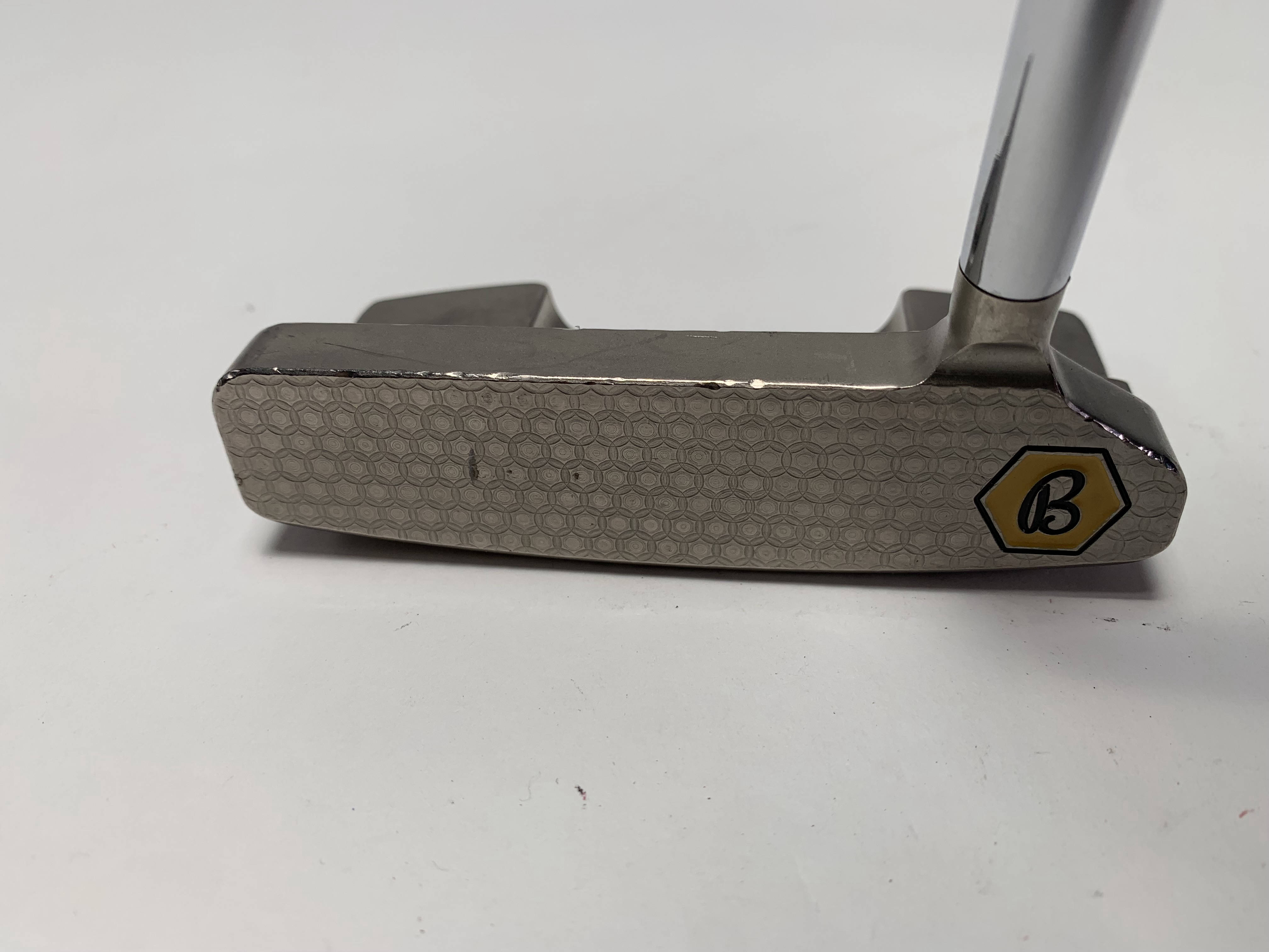 Bettinardi Queen B 8 2017 Putter 34