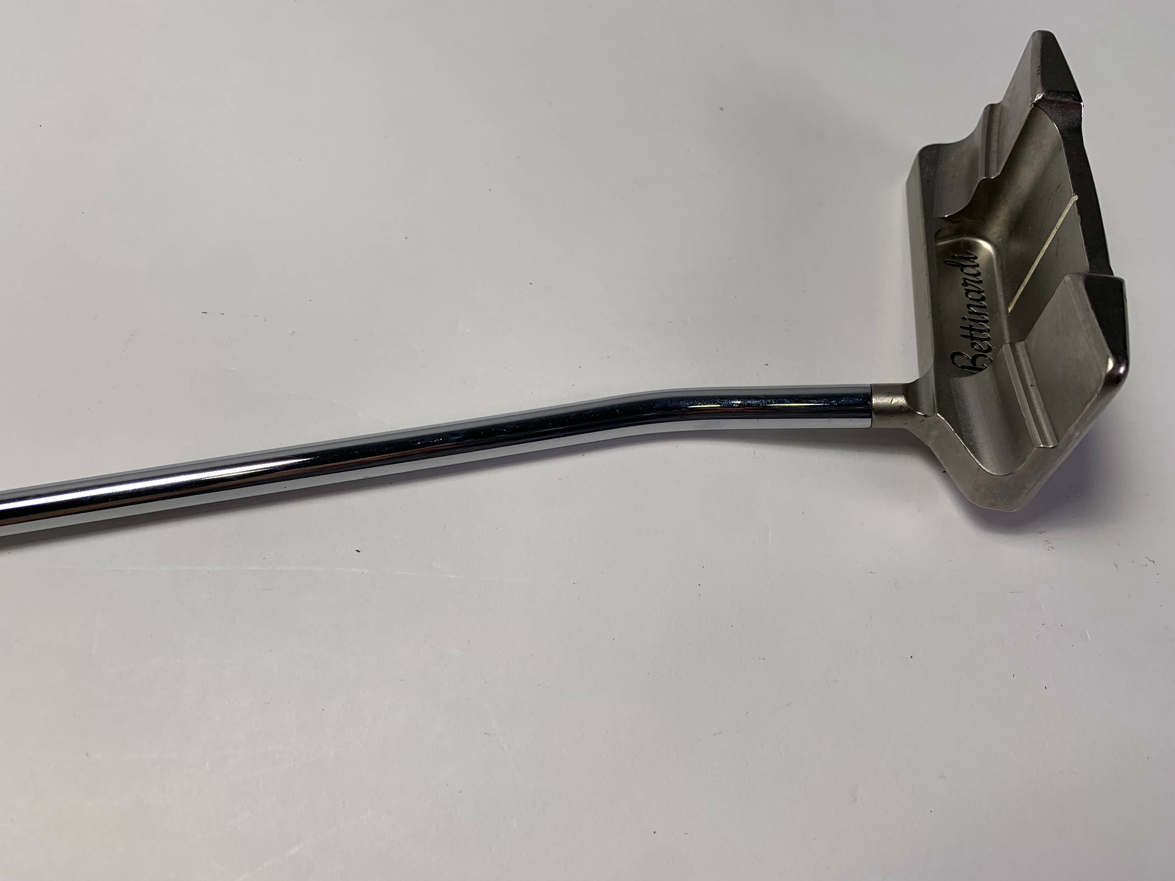 Bettinardi Queen B 8 2017 Putter 34