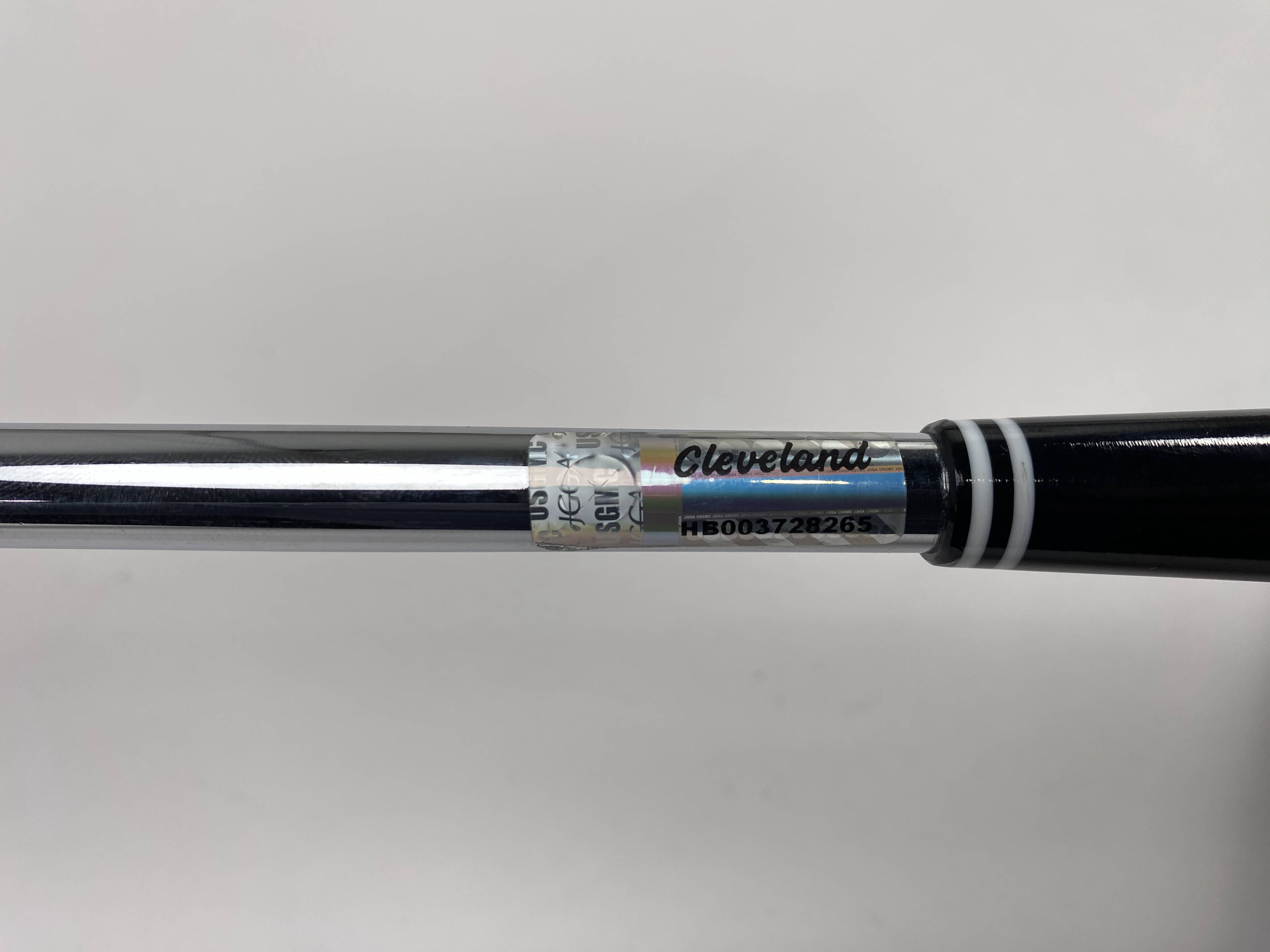 Cleveland RTX 6 ZipCore Tour Satin Low Grind 60° Lob Wedge - Right