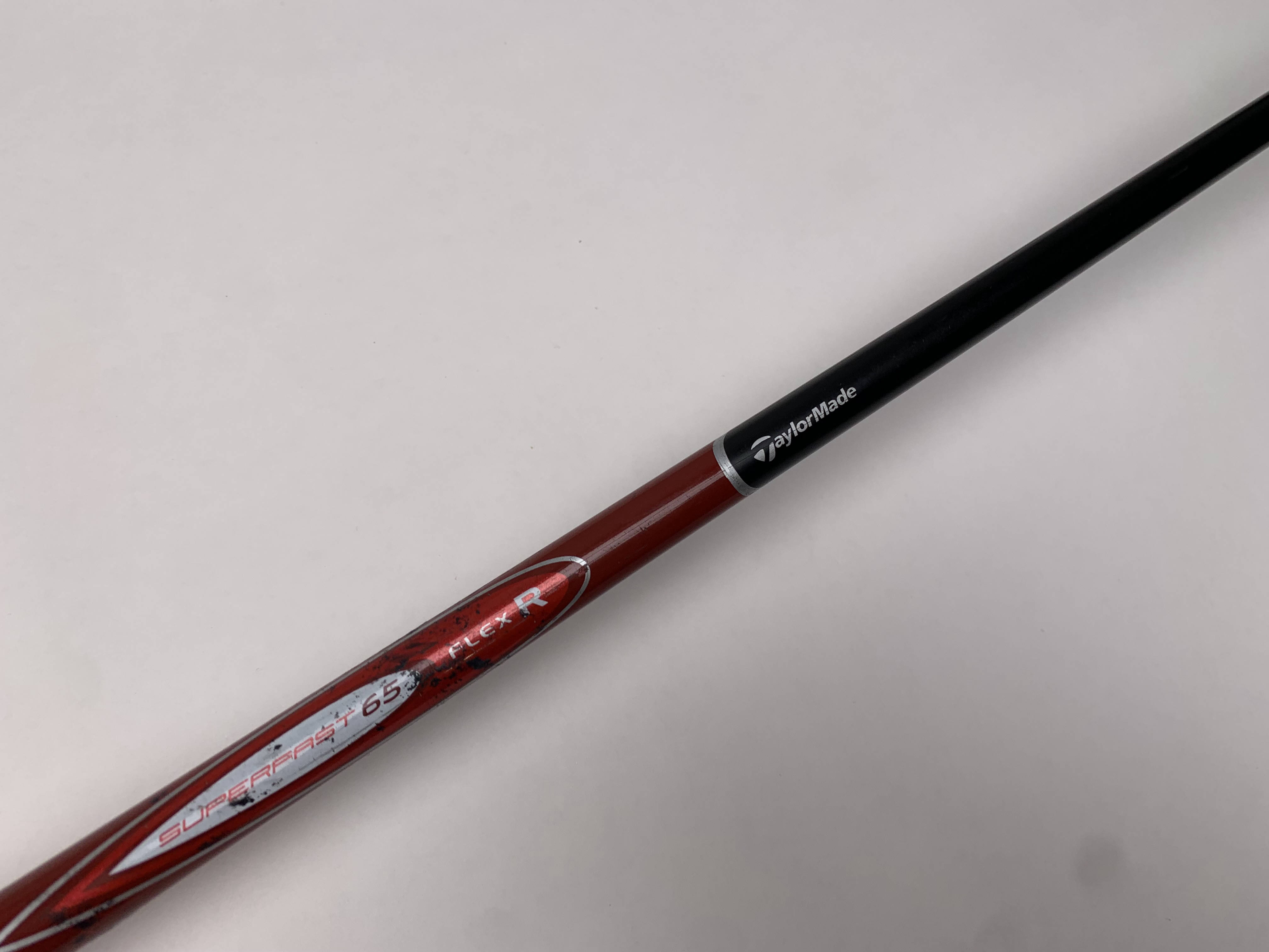 TaylorMade Burner 2.0 Single 5 Iron SuperFast Regular Graphite  display picture 1