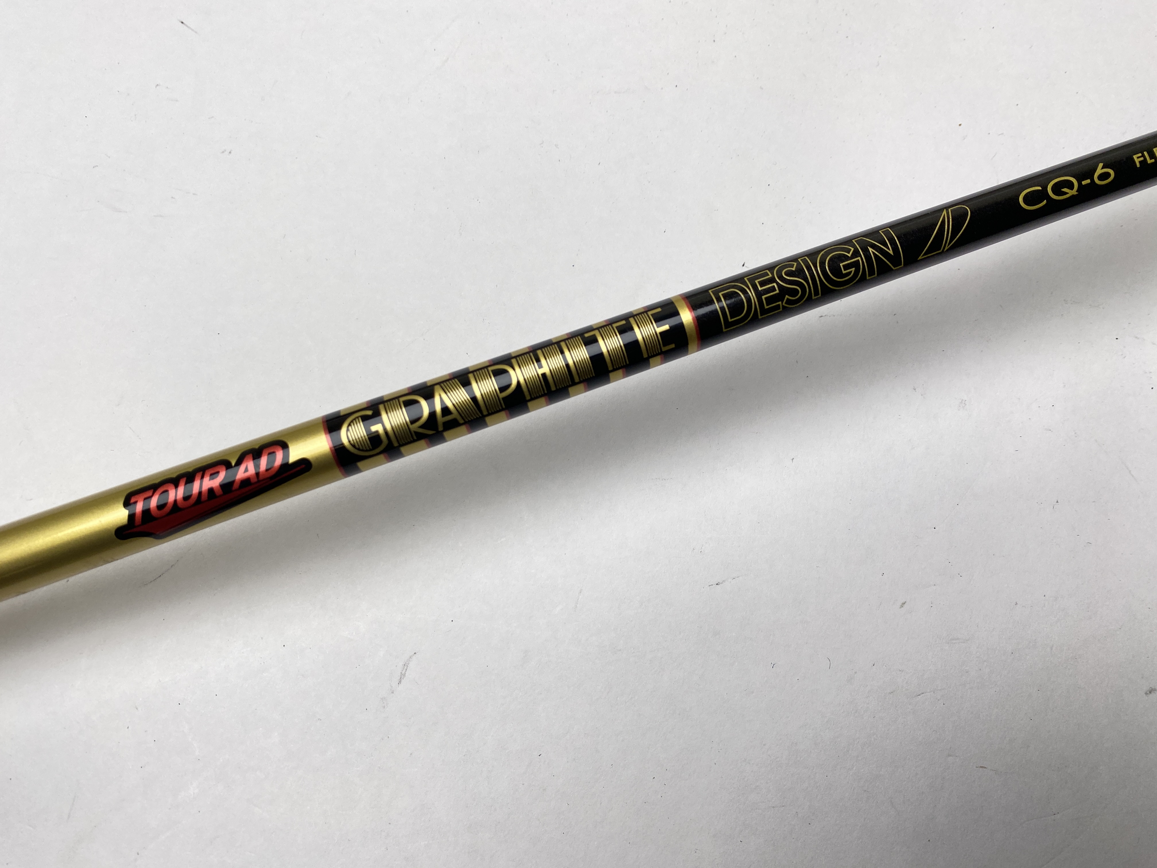 TaylorMade Stealth 2 Driver 10.5* Graphite Design Tour AD CQ-6