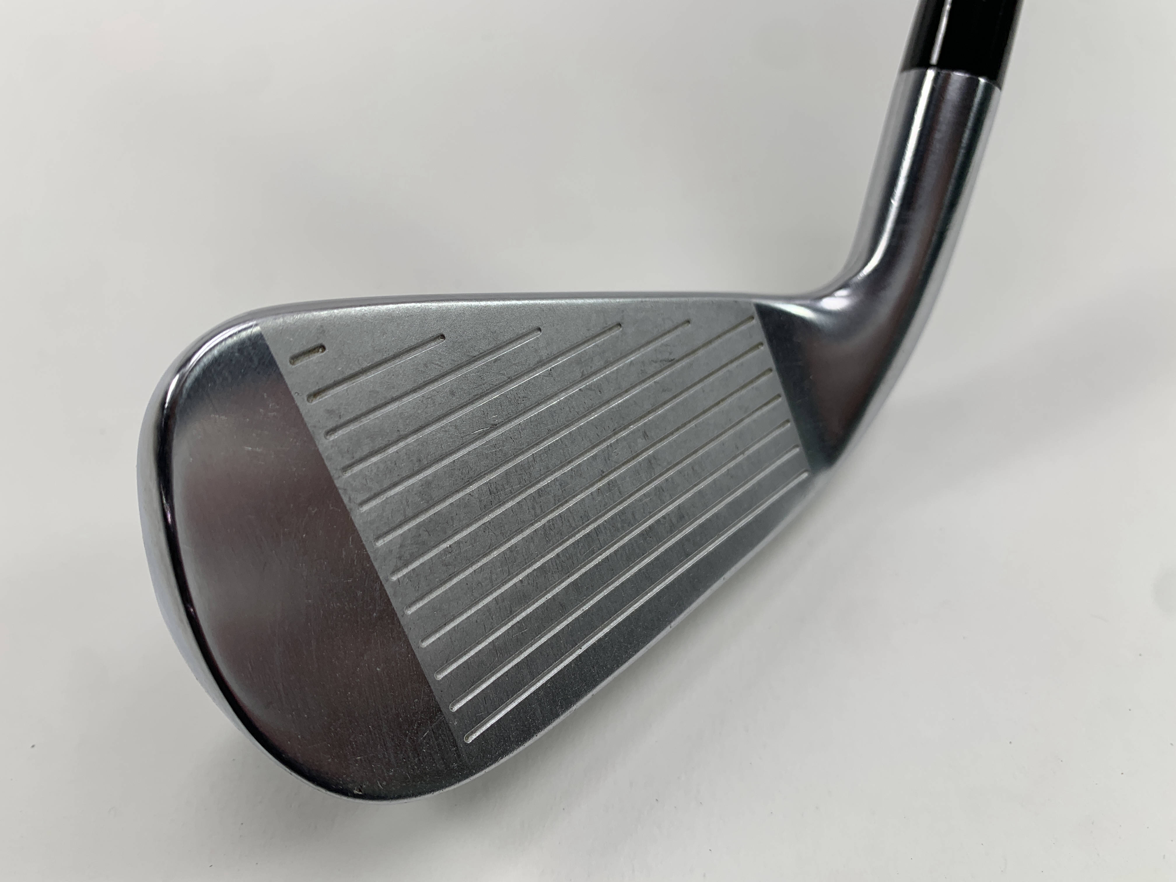 ⭐︎Titleist U505 22° HZRDUS SMOKE 80HY(6.0 Pre-Owned Titleist U505 3G 22* 4H Hybrid Stiff Project X HZRDUS