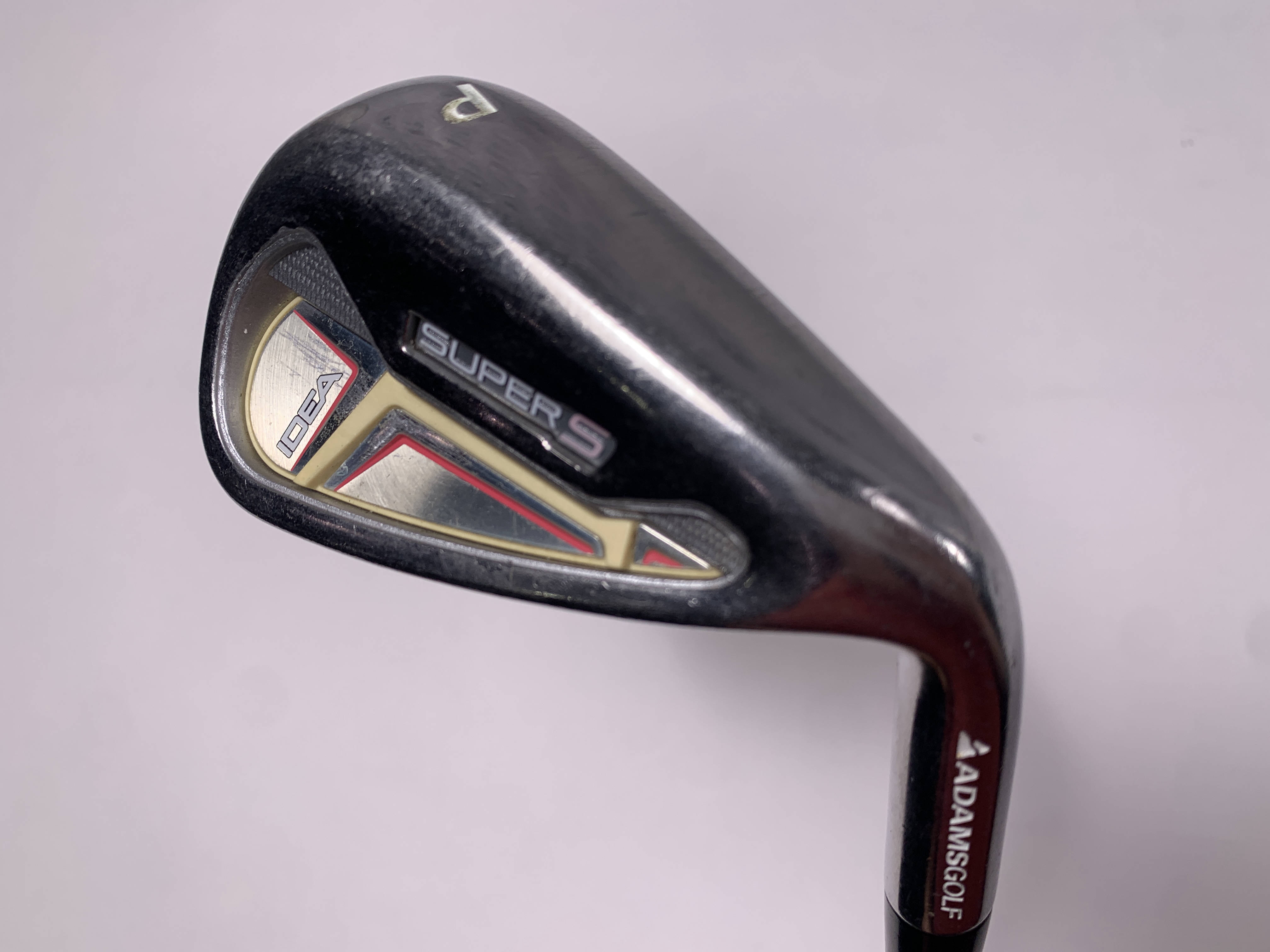 Adams Idea Super S Wedge (A-42543994162) | 2nd Swing Golf