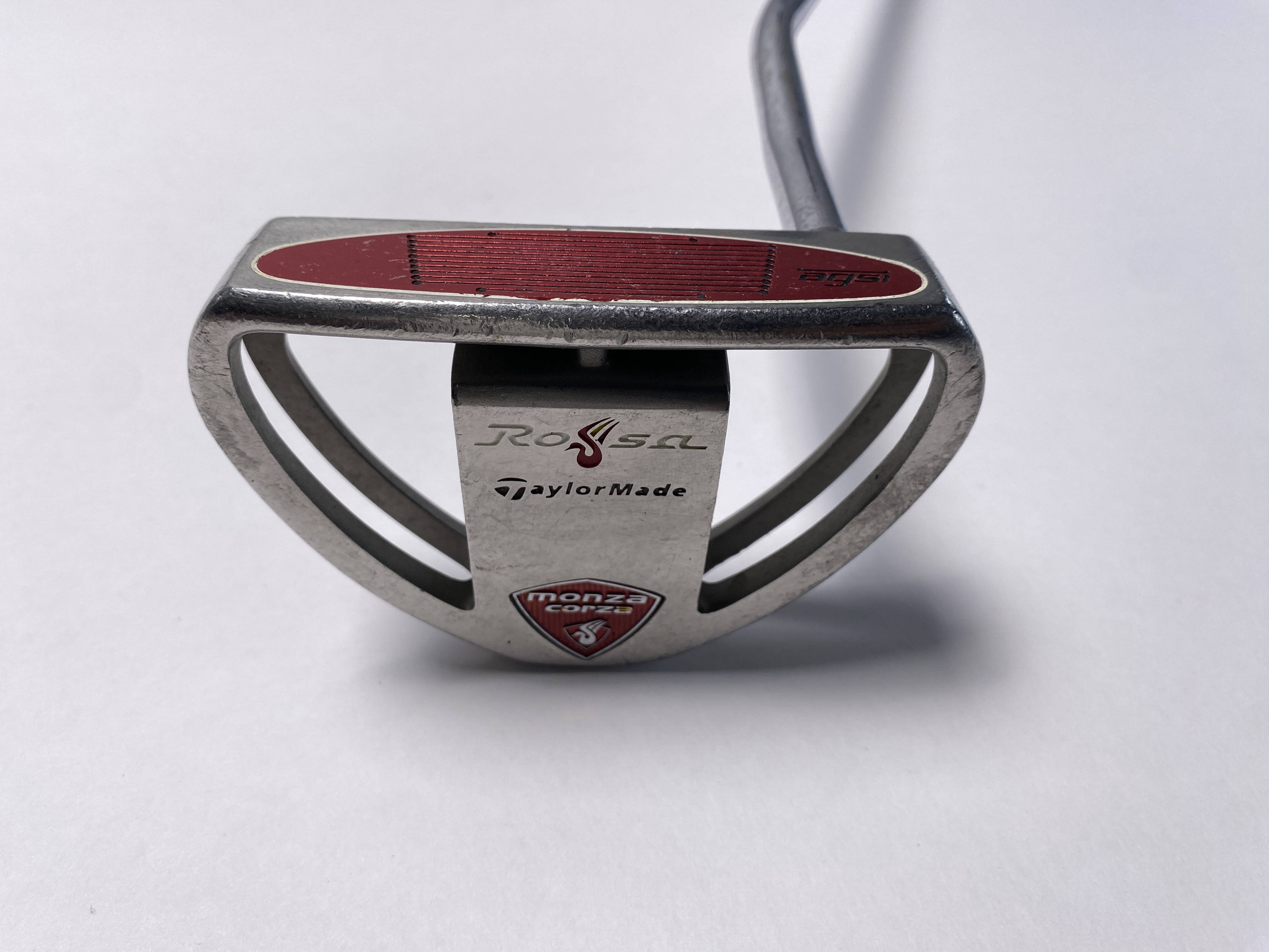 TaylorMade Rossa Monza Corza Putter 35
