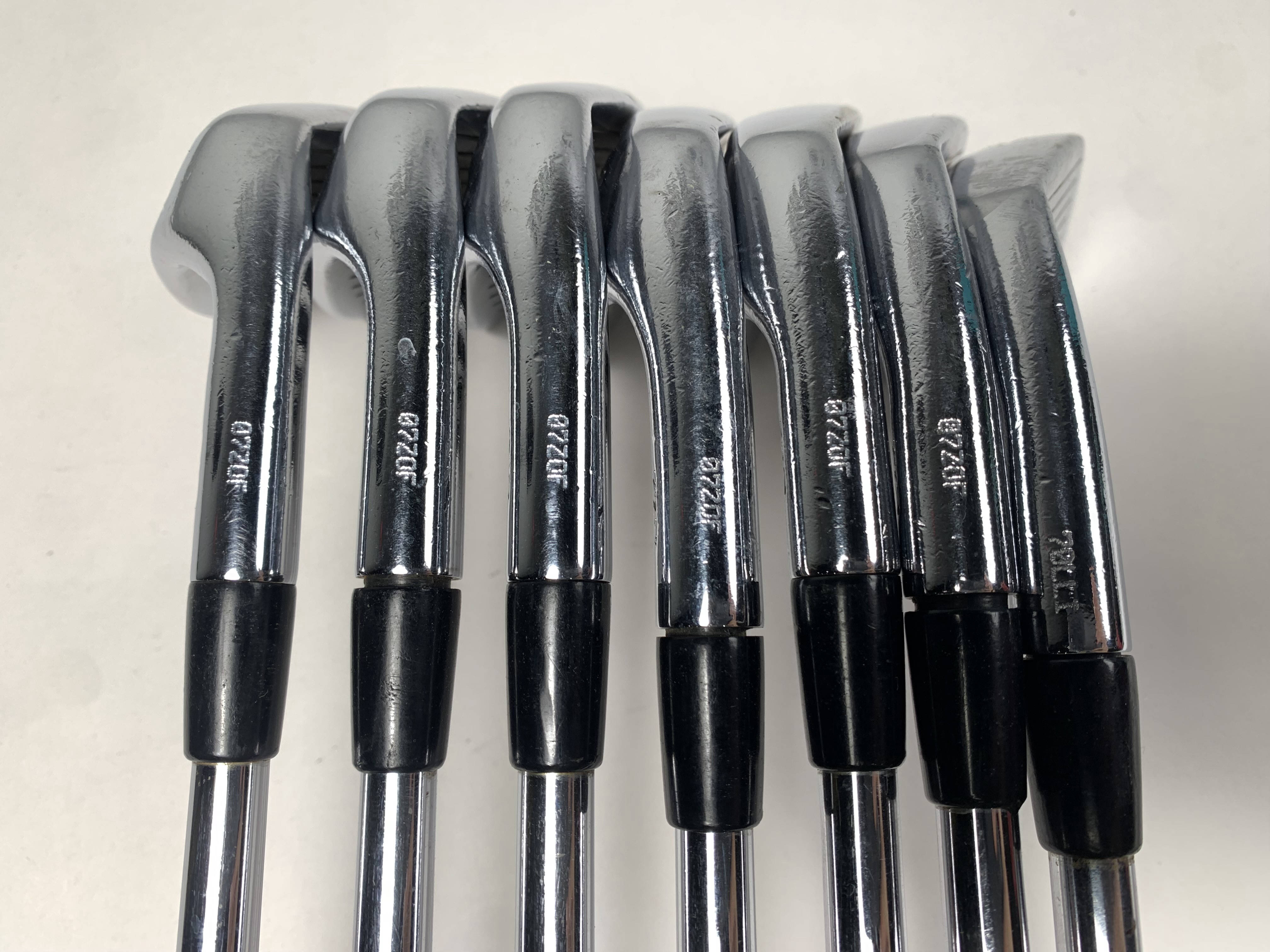 Titleist AP2 Iron Set 4-PW+GW Project X Precision Rifle 6.0 Stiff